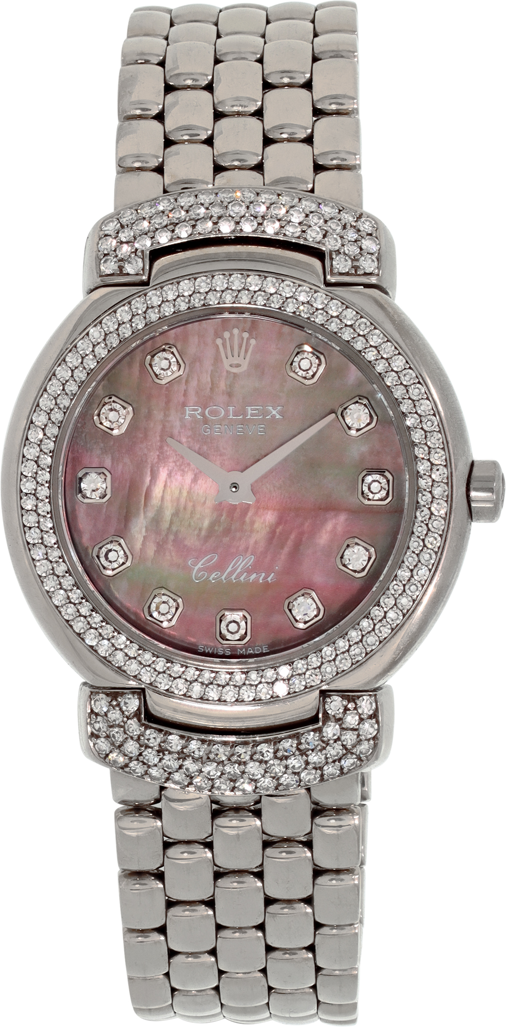 Rolex Cellini 26mm 6673 W529961