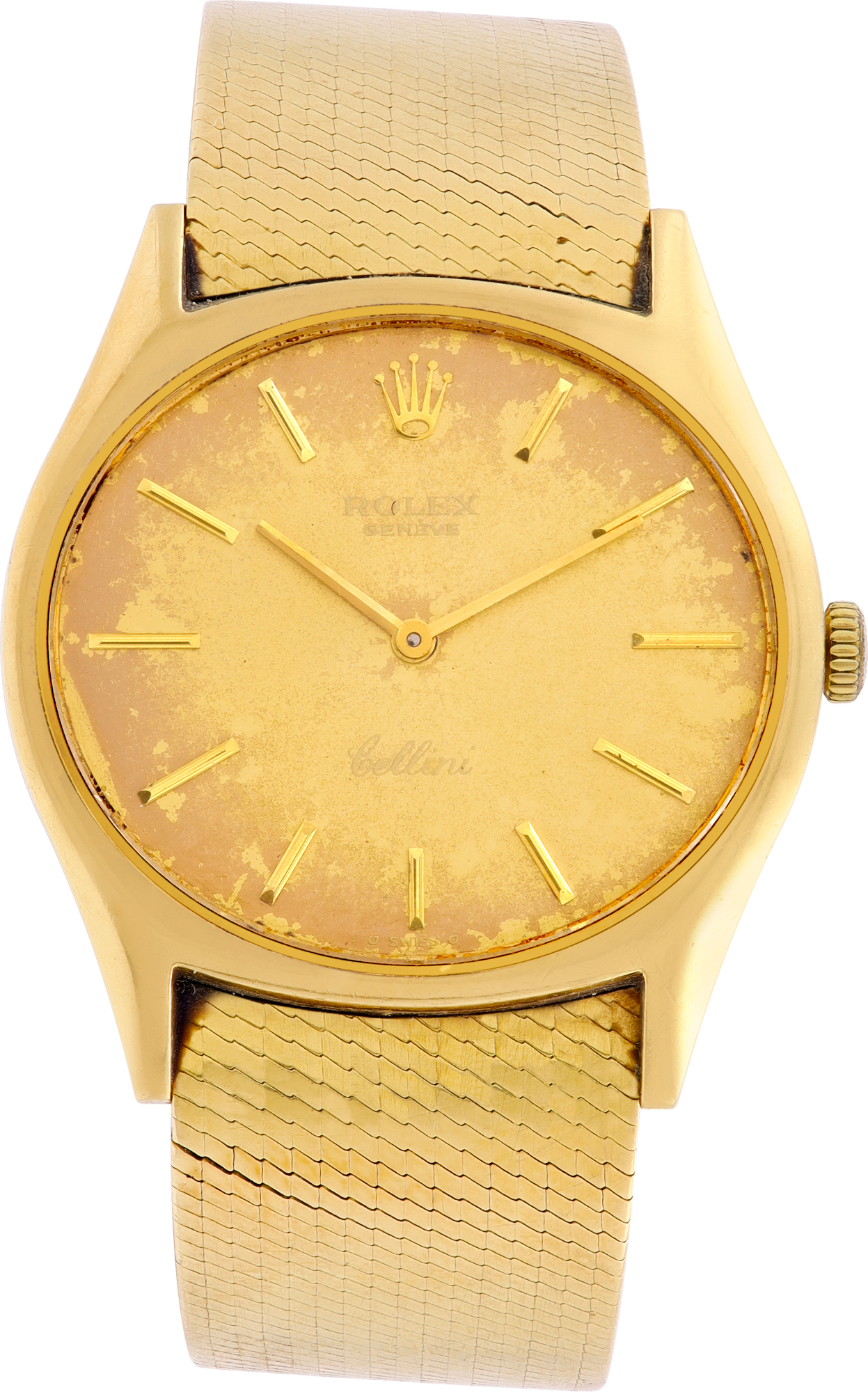 Rolex Cellini 32mm 3806 W530488