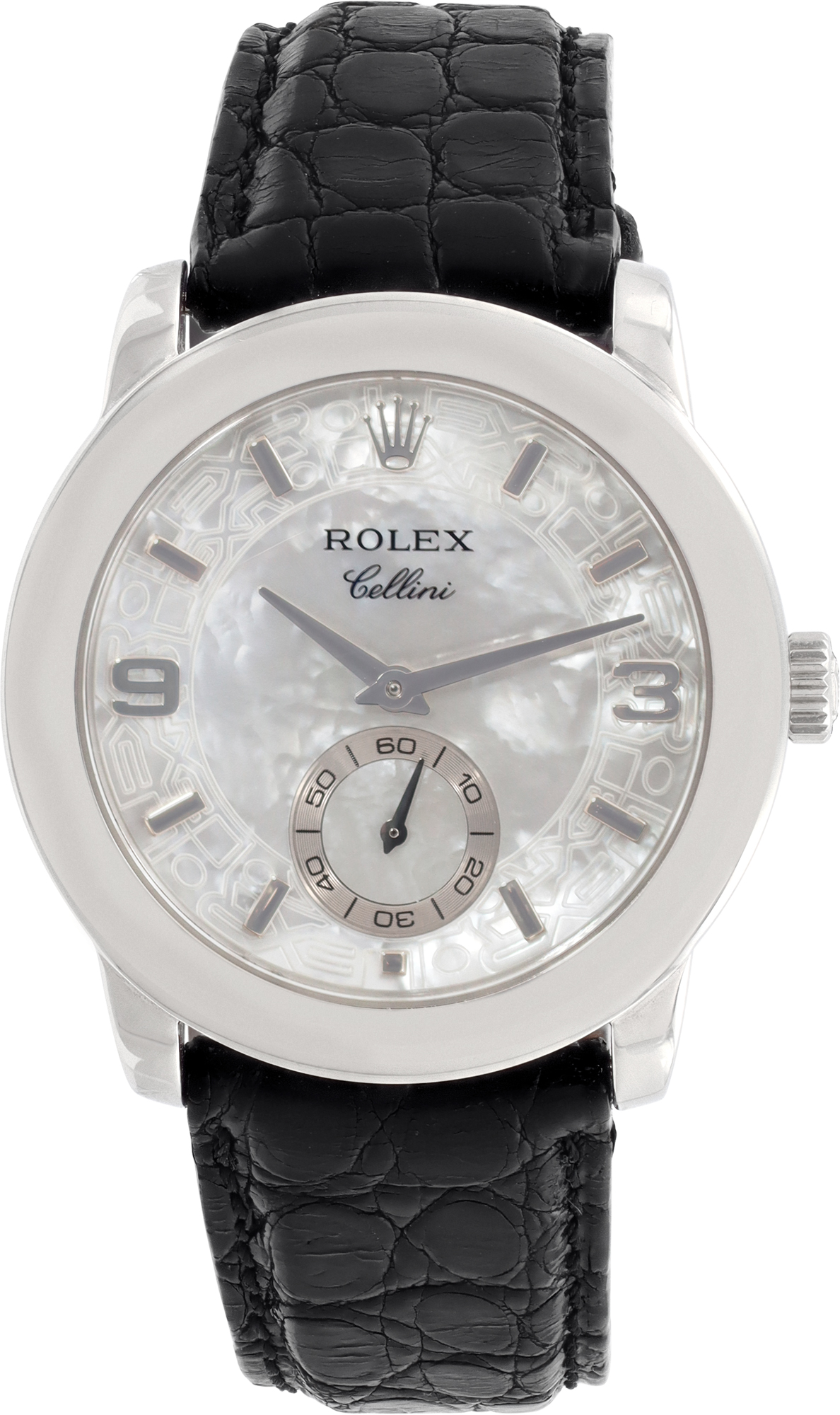 Rolex Cellini 34mm 5240 W530286