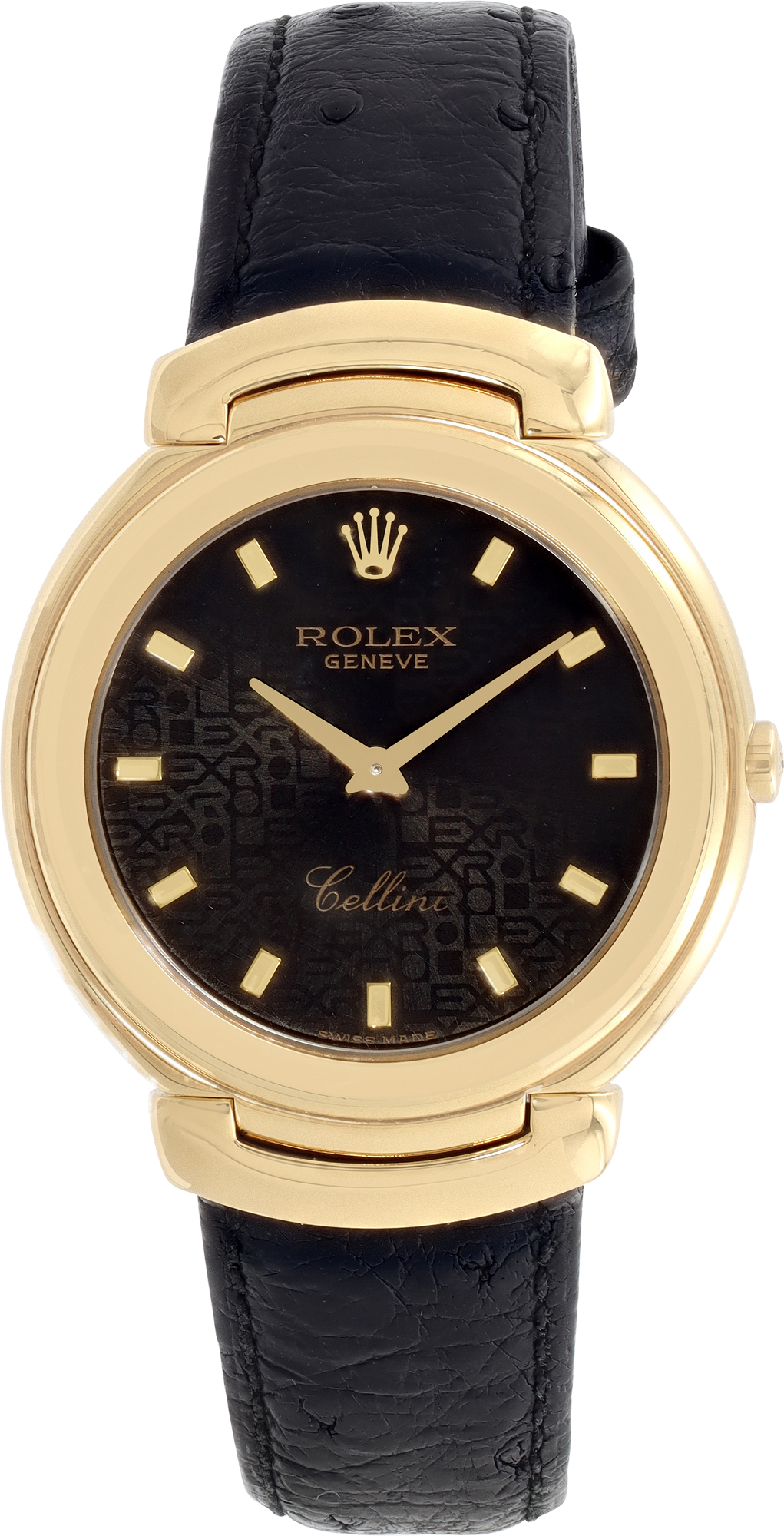 Rolex Cellini 36mm 6623 W530387