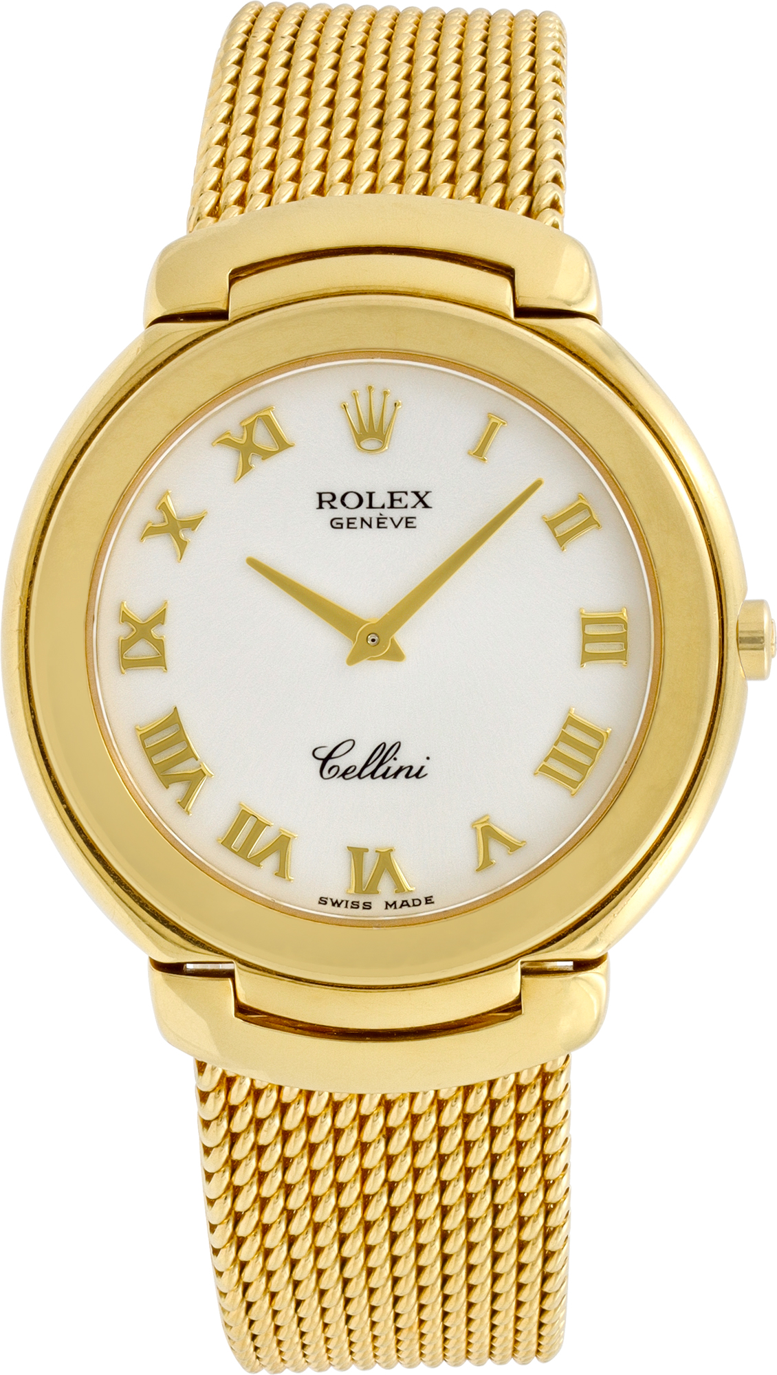 Rolex Cellini 37mm 6623