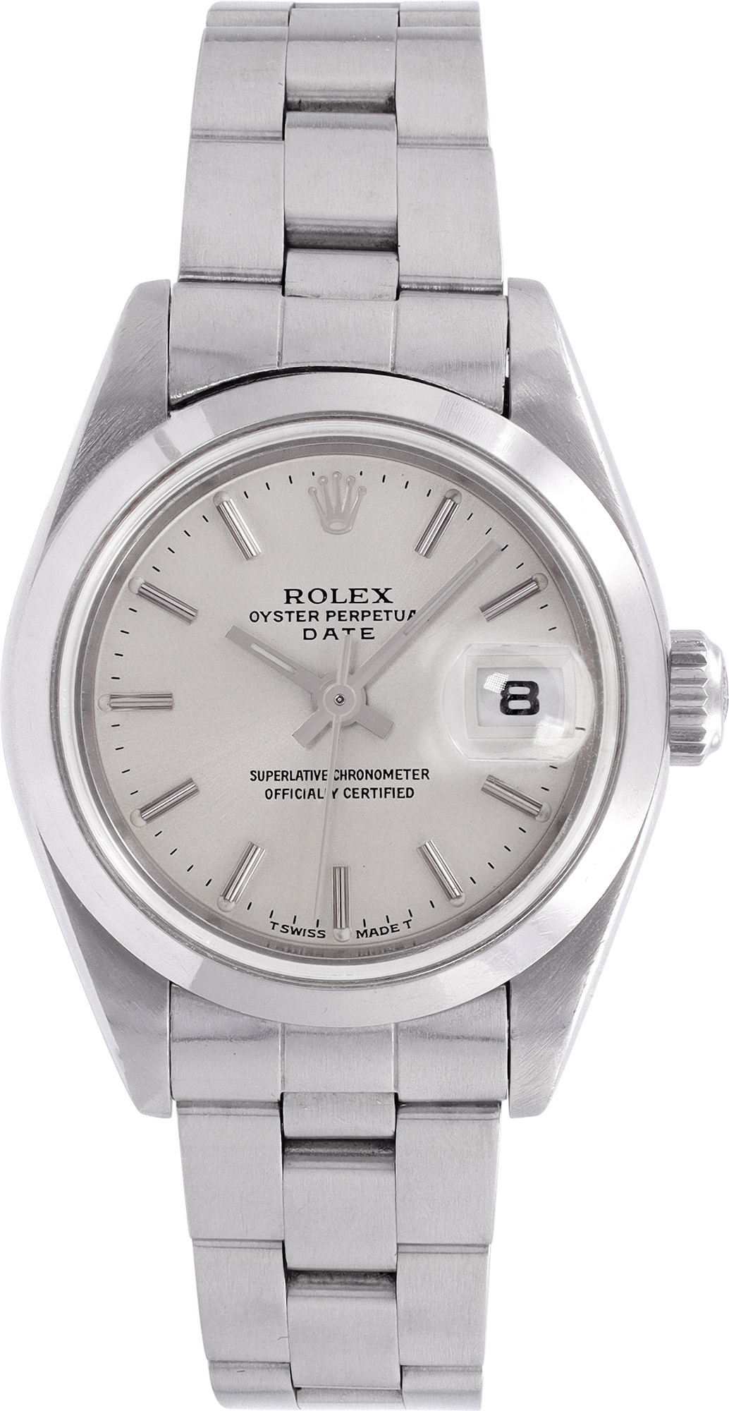 Rolex Date 26mm 69160