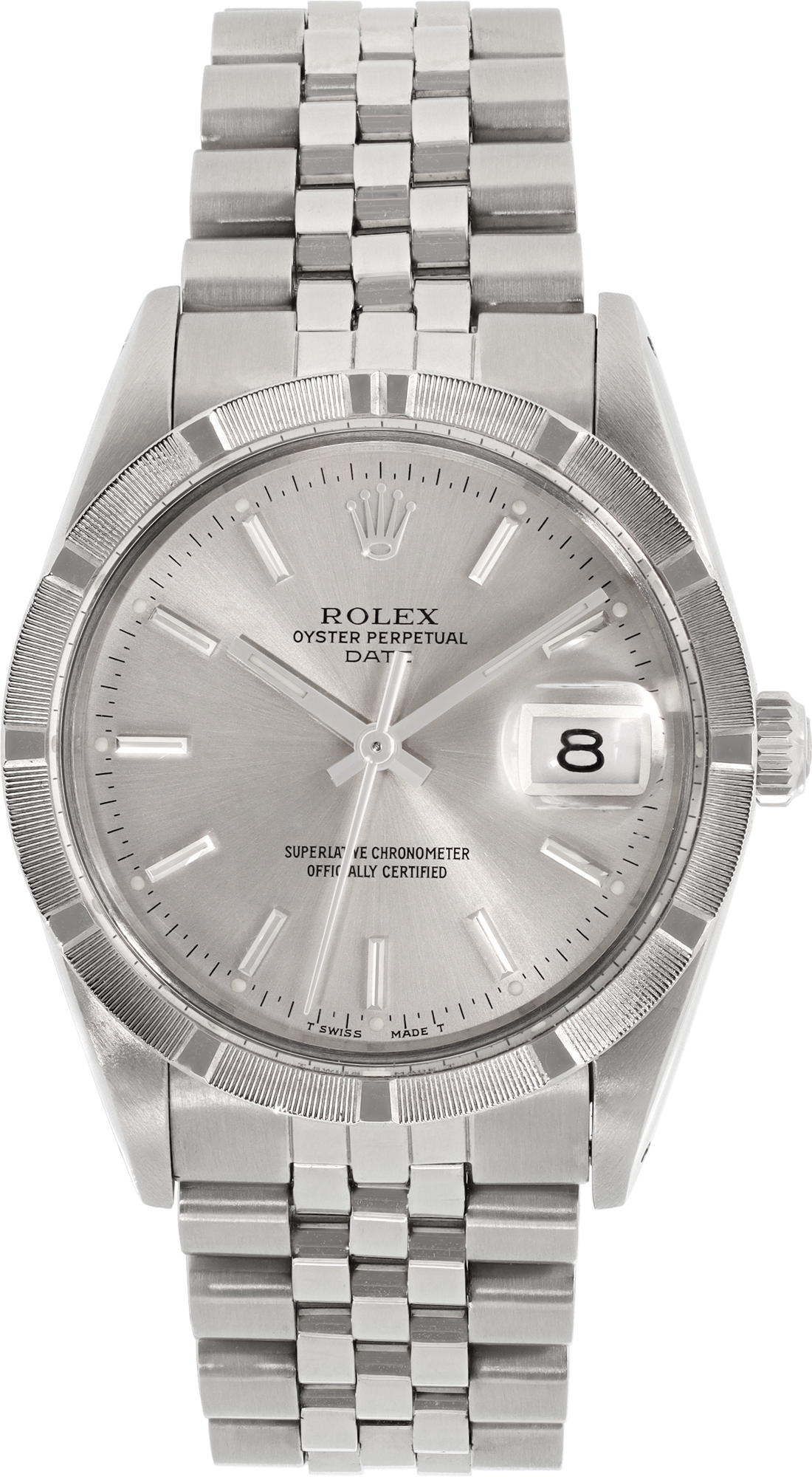 Rolex Date 34mm 15010