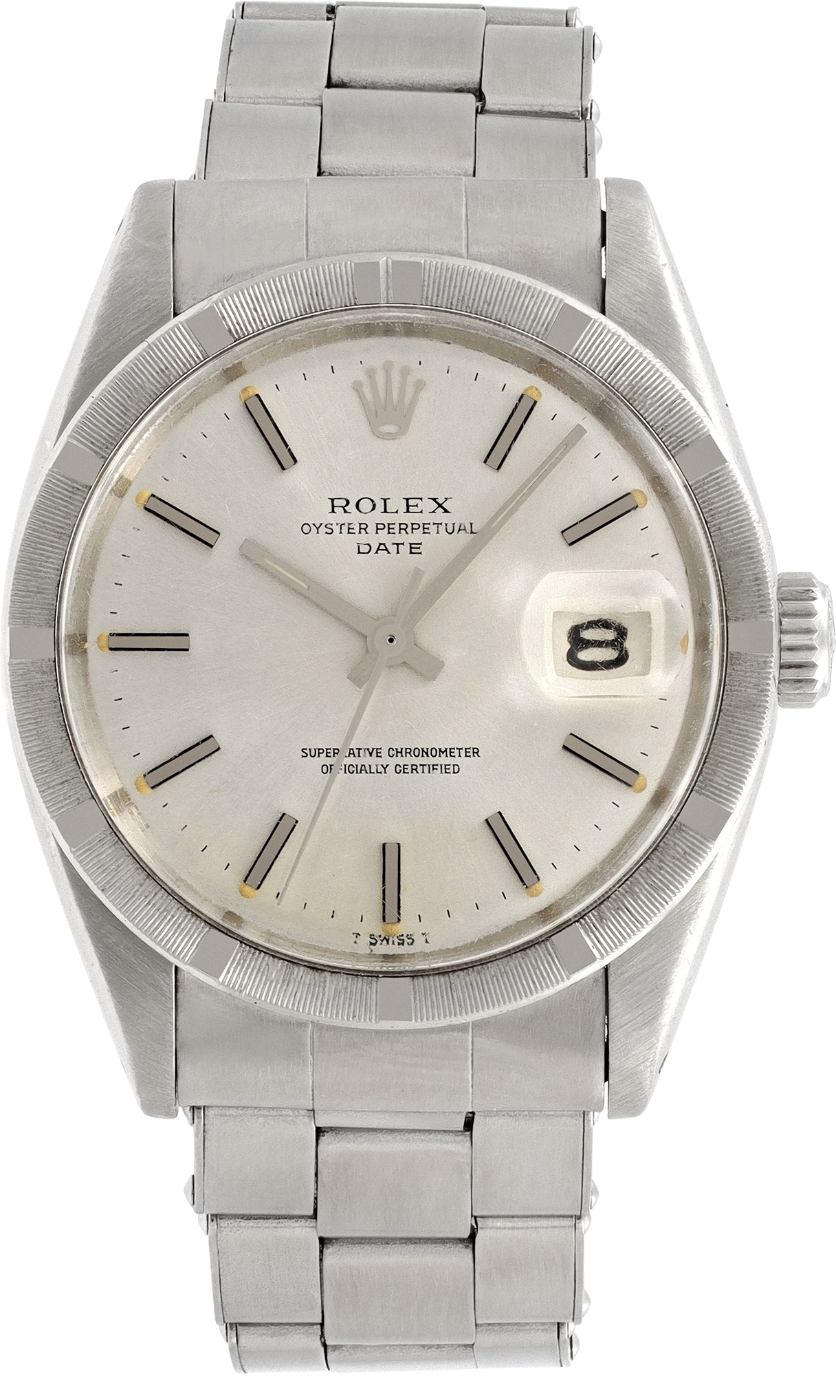Rolex Date 34mm 1501