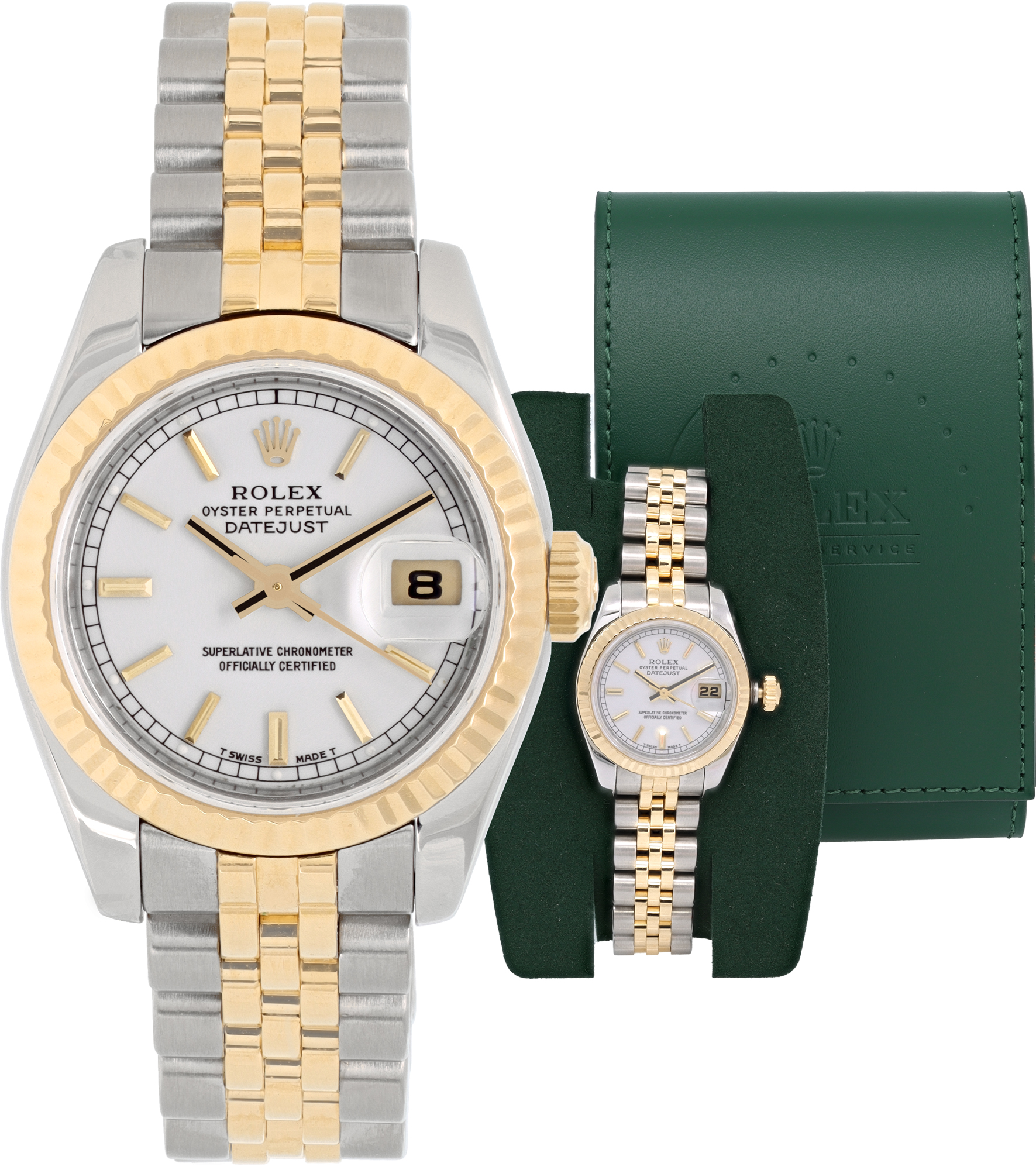 November 2025: Prime Time to Sell Luxury, Monday, October 27, 2025