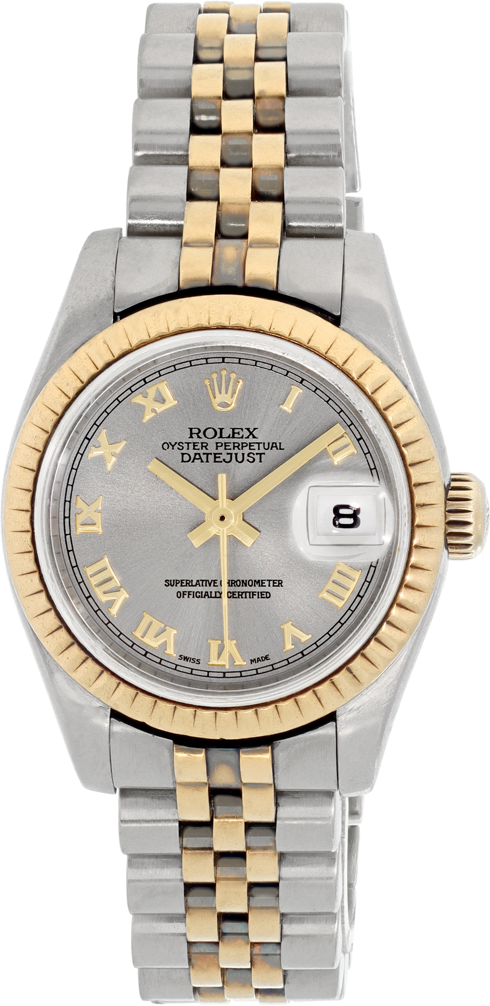 Rolex Datejust 26mm 179173 W529937