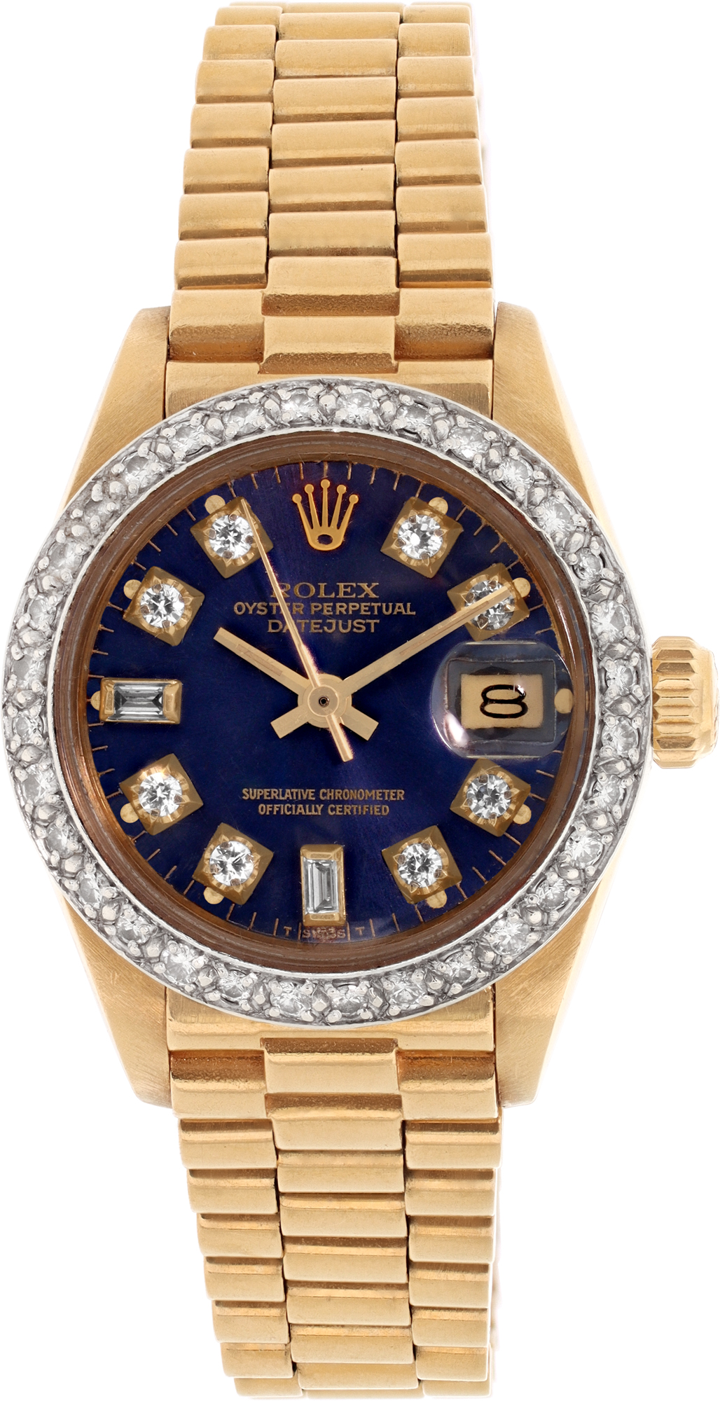 Damaged Luxury Watches Still Hold Value in, Saturday, August 30, 2025