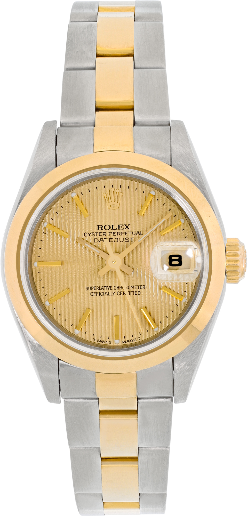 Rolex Datejust 26mm 69163