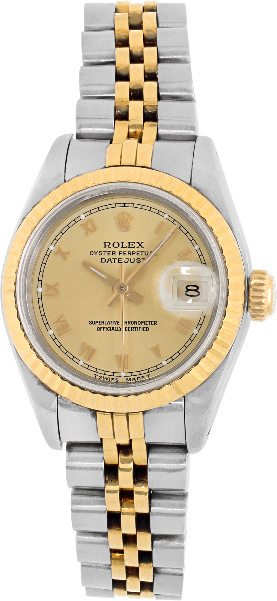 Rolex Datejust 26mm 69173 W529326
