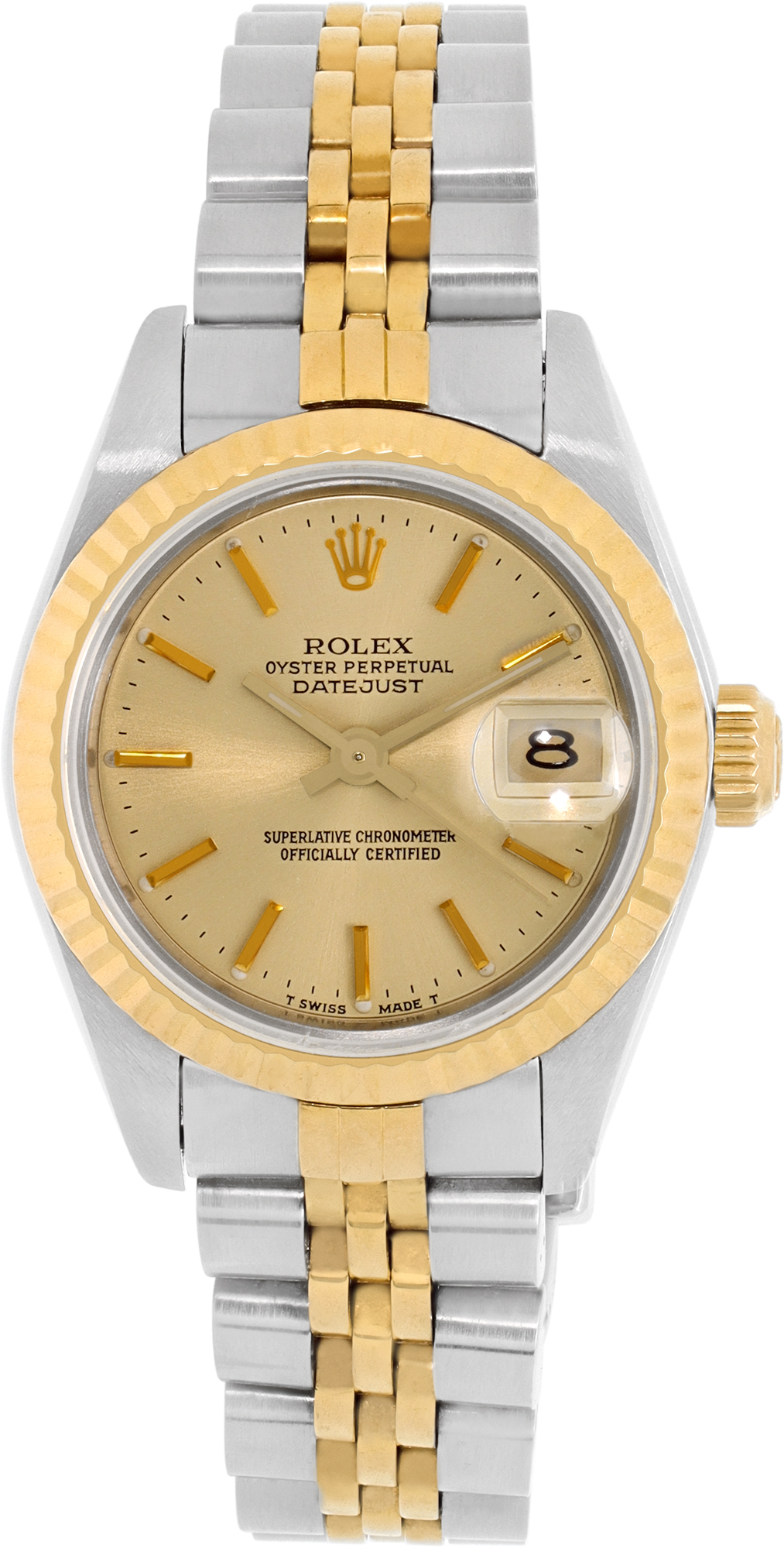 Rolex Datejust 26mm 69173 W529328
