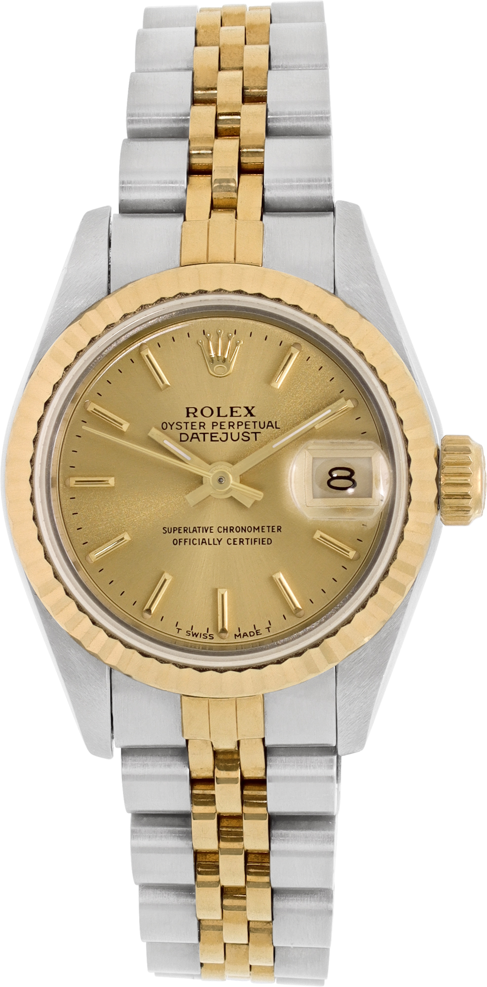 Rolex Datejust 26mm 69173
