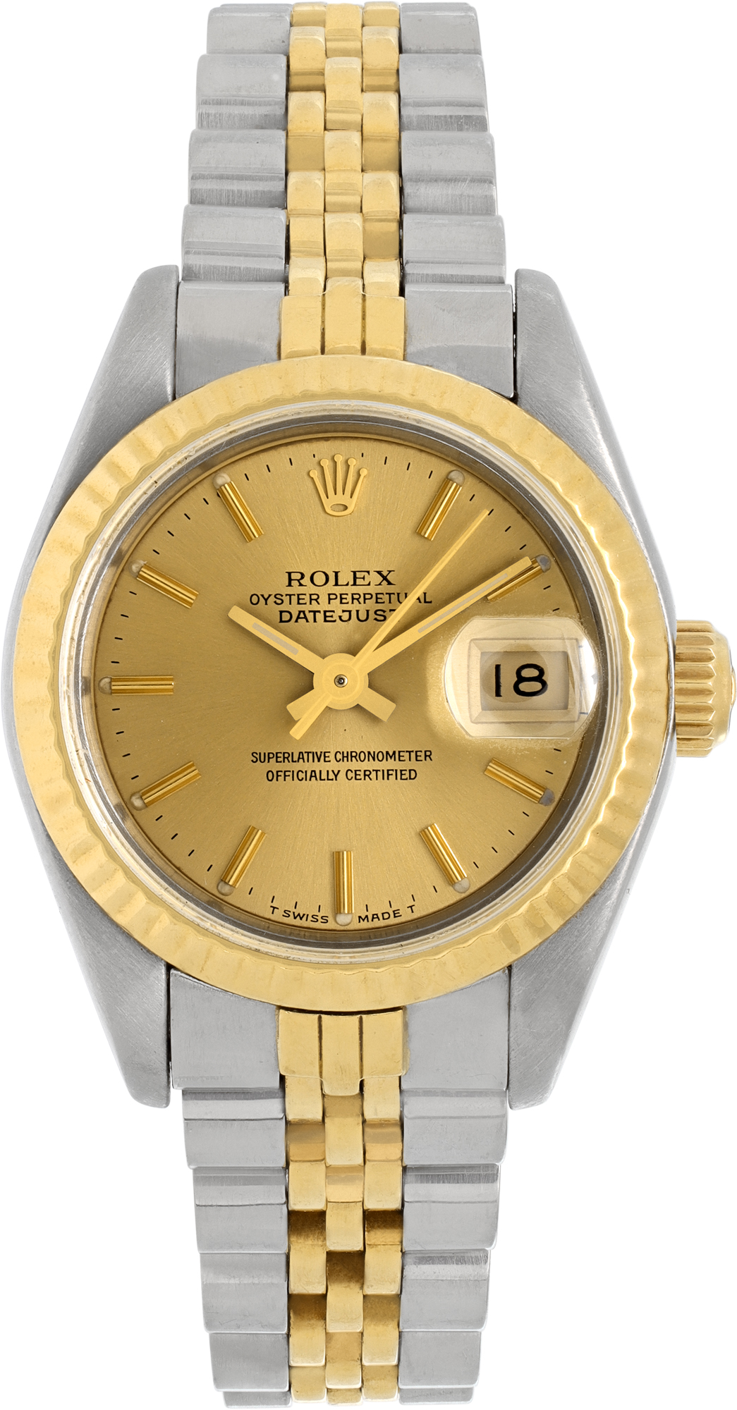 Rolex Datejust 26mm 69173 W529508