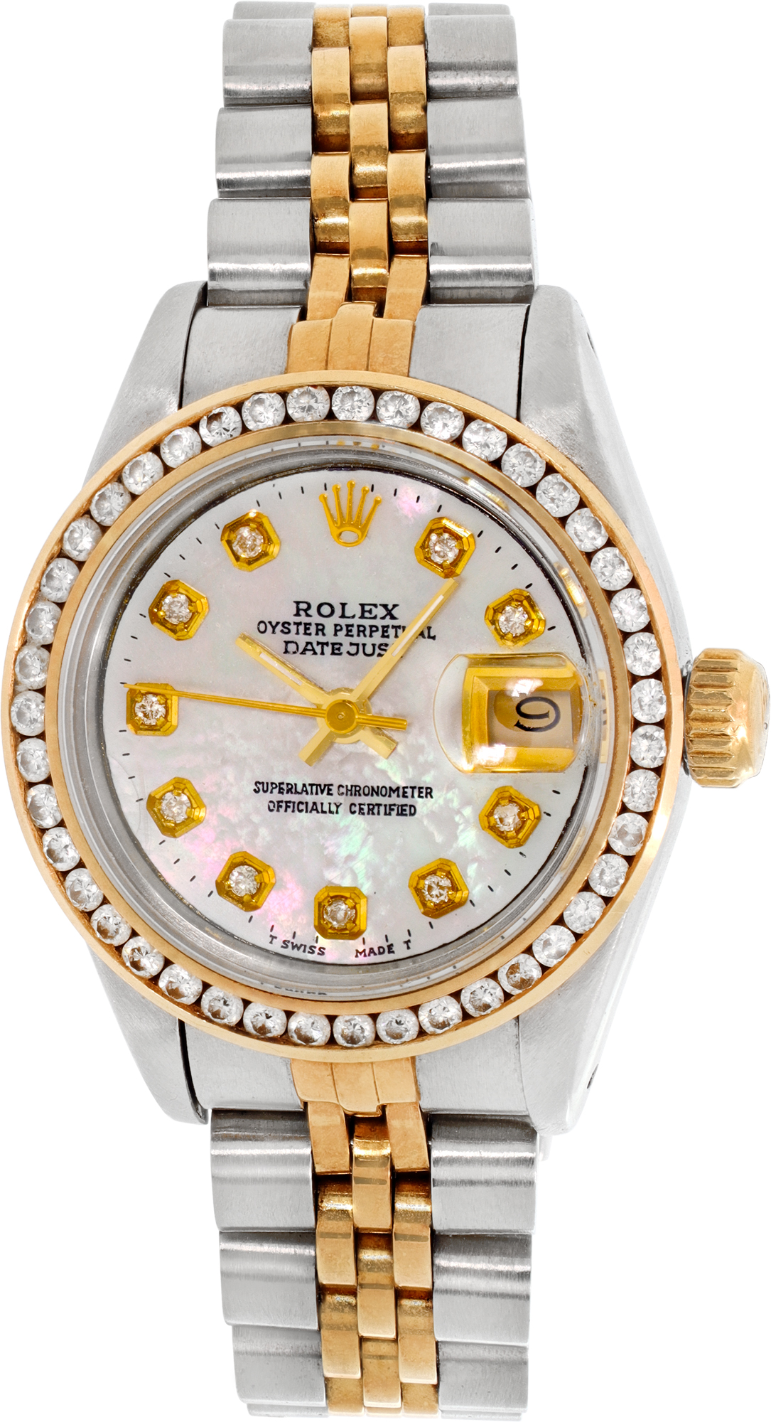 Rolex Datejust 26mm 69173