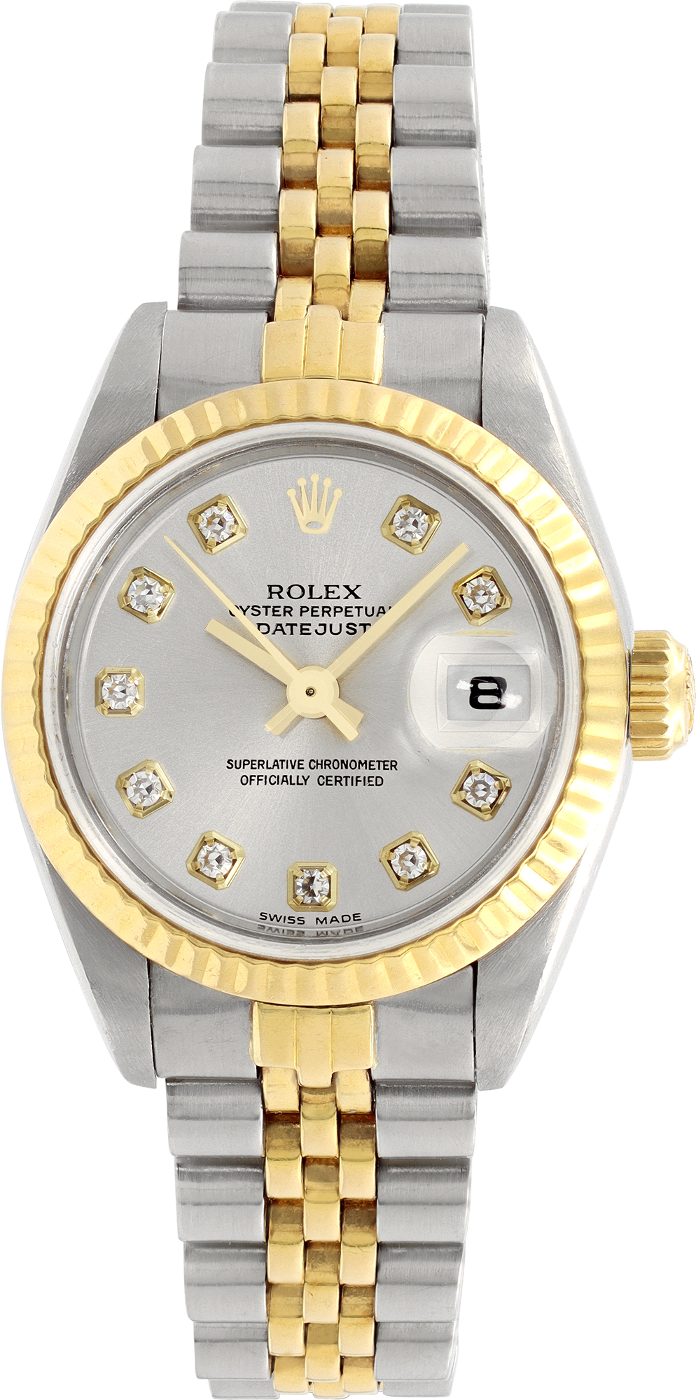 Rolex Datejust 26mm 69173