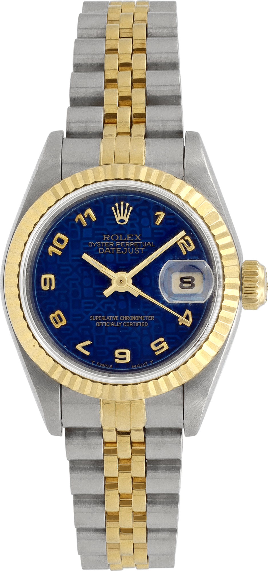 Rolex Datejust 26mm 69173 Rolex Datejust 26mm 69173