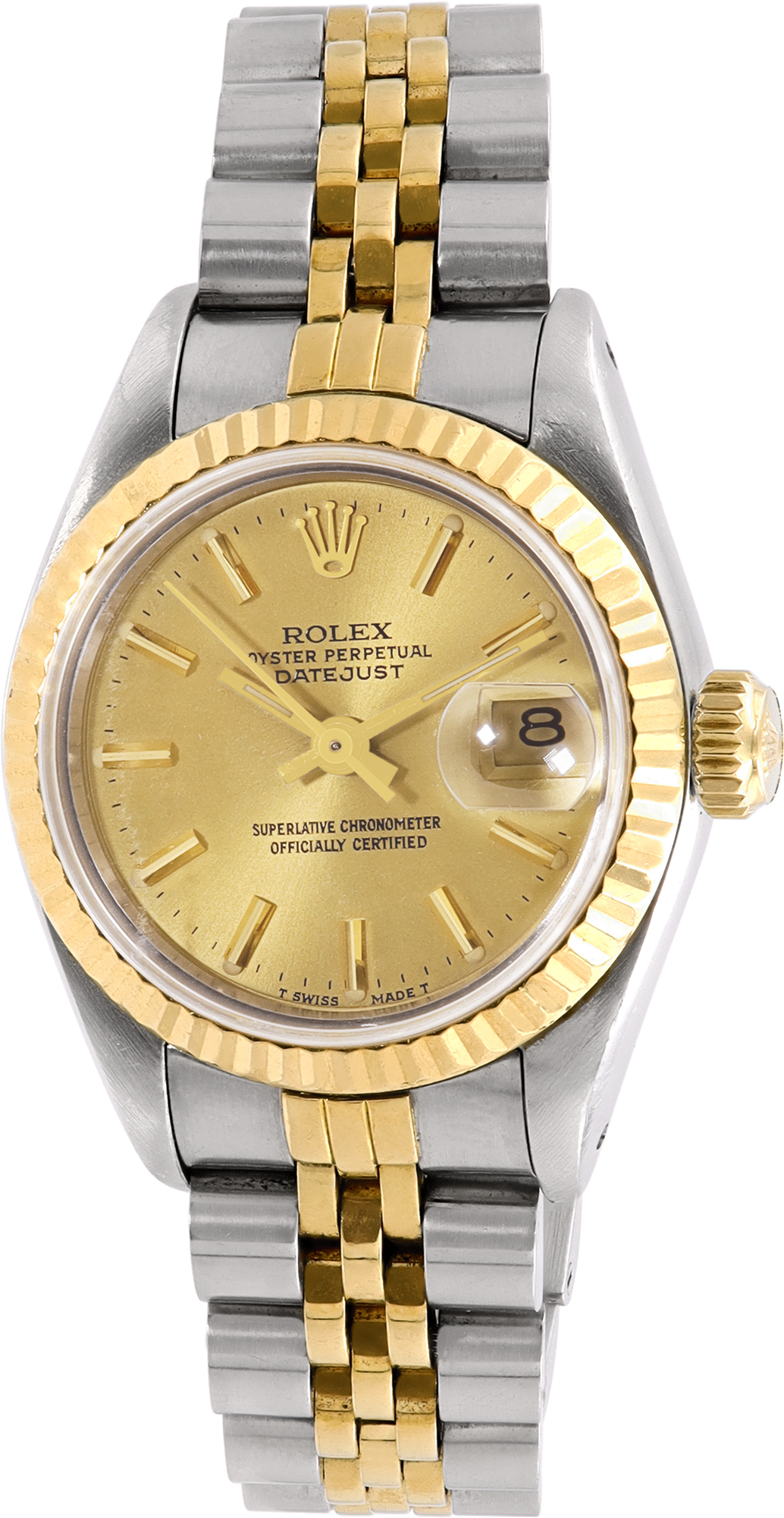Rolex Datejust 26mm 69173