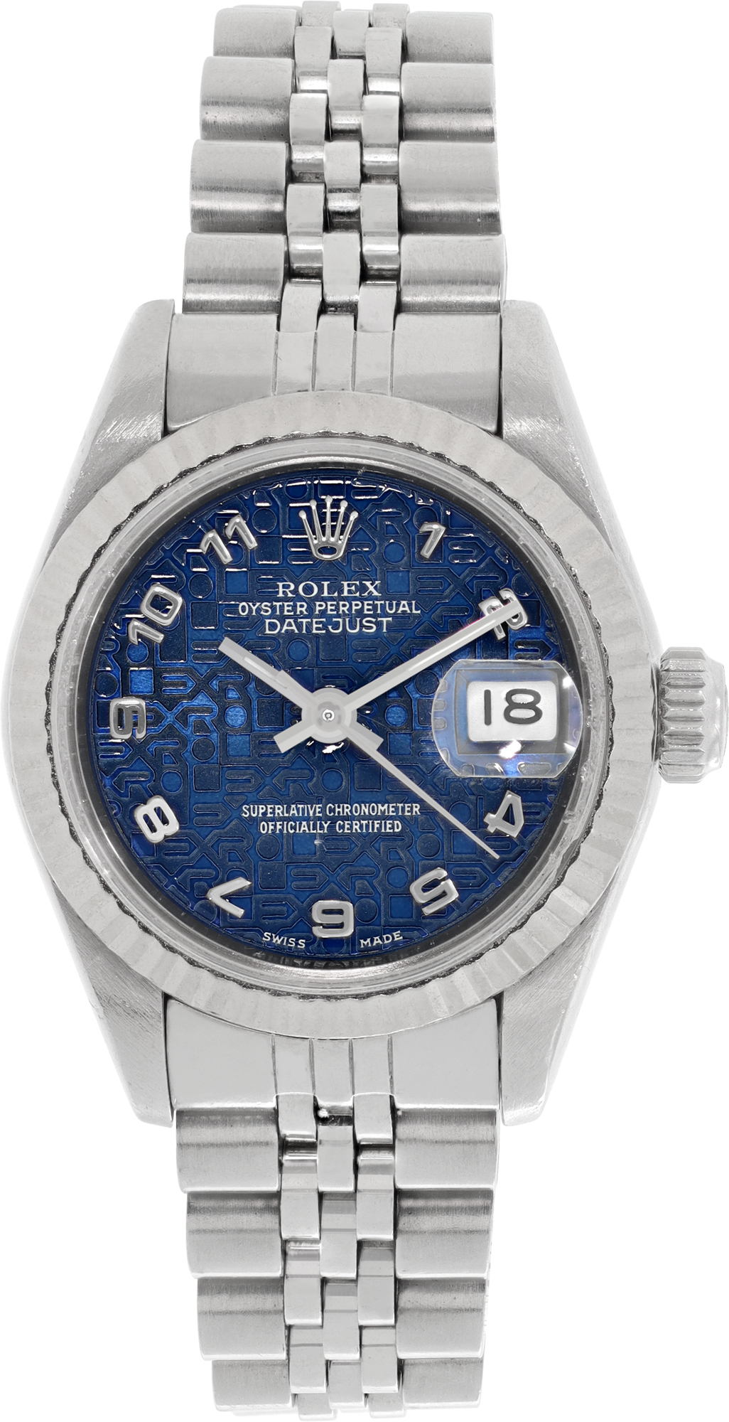 Rolex Datejust 26mm 69174