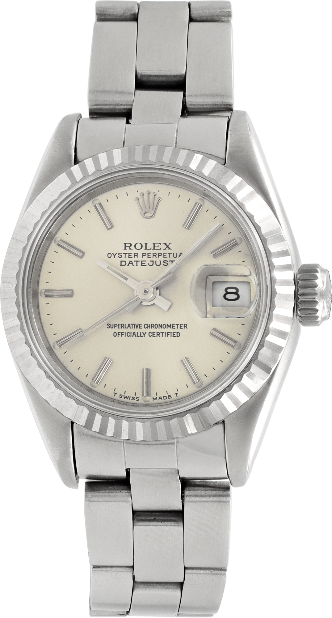 Rolex Datejust 26mm 69174