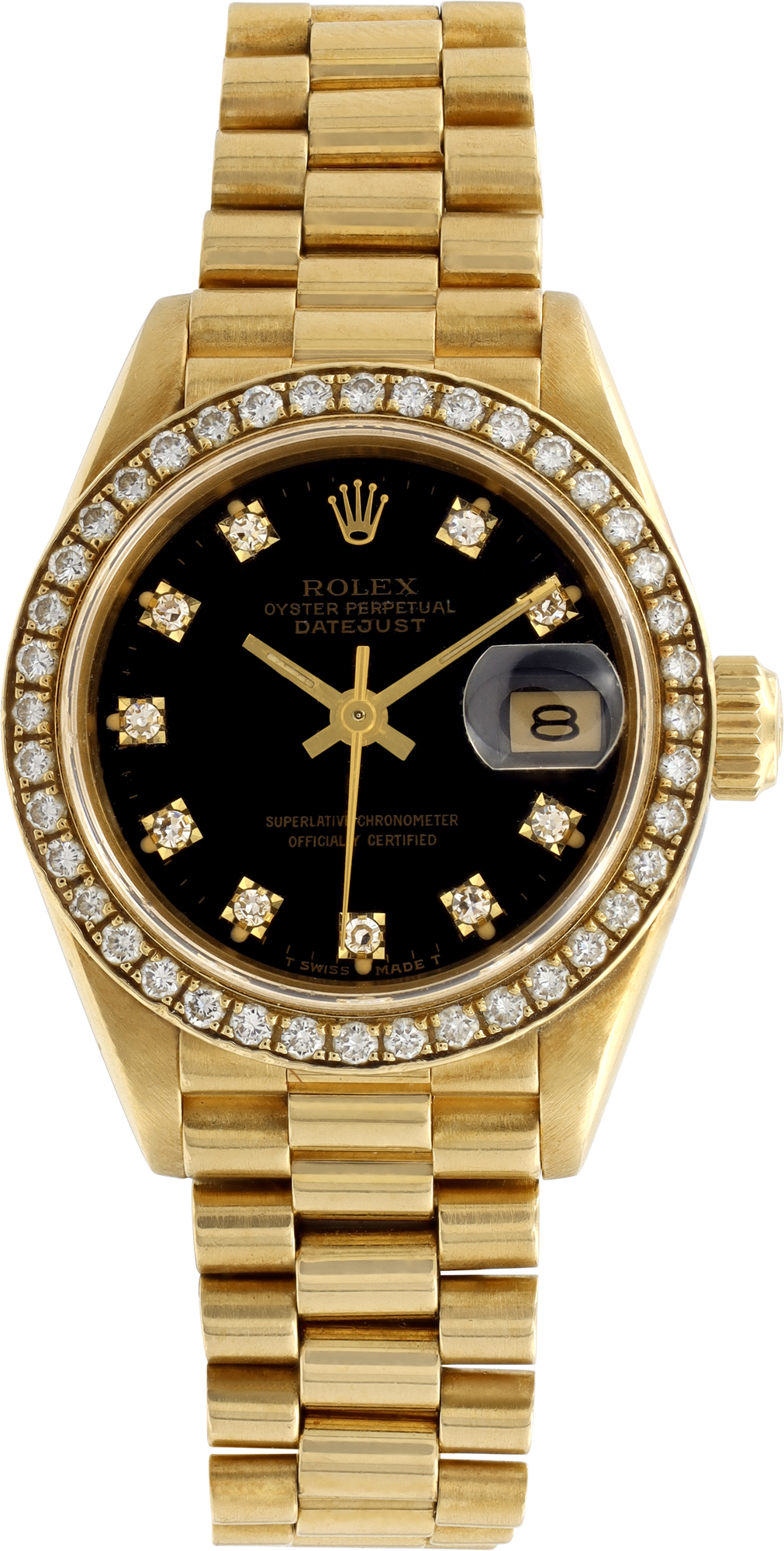 Rolex Datejust 26mm 69178