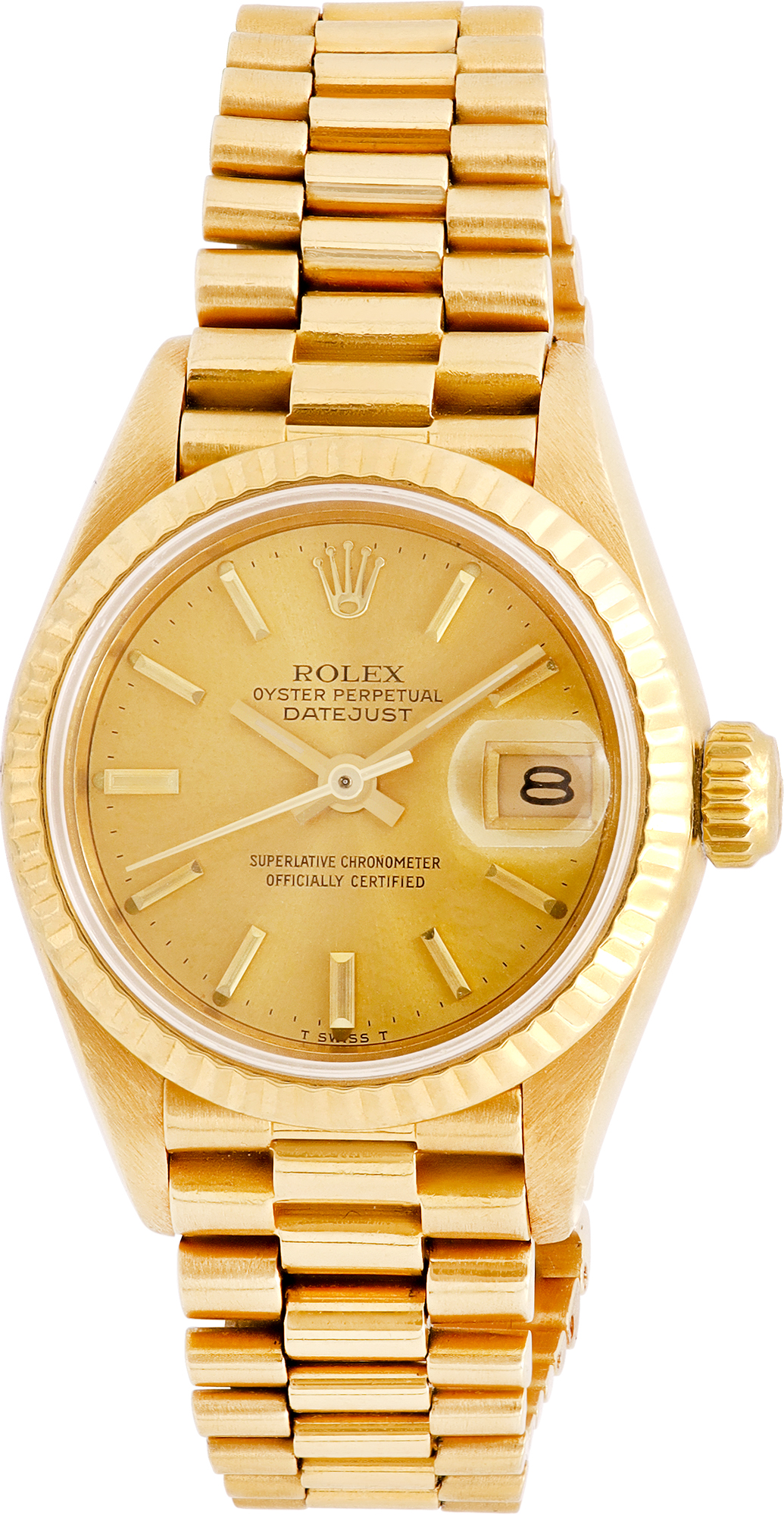 Rolex Datejust 26mm 69178 W530679