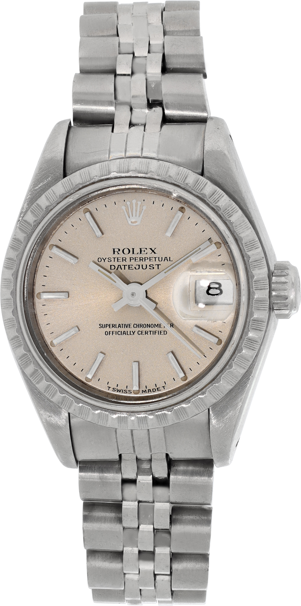Rolex Datejust 26mm 69240 Rolex Datejust 26mm 69240