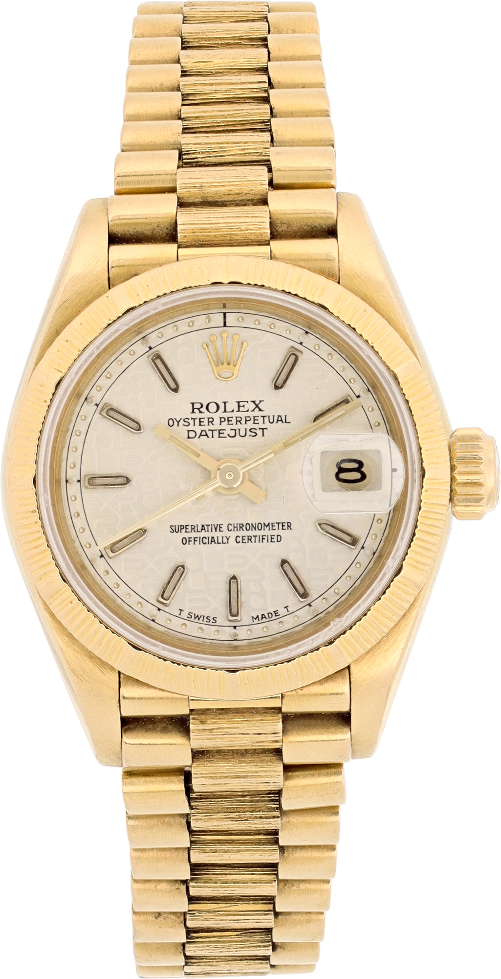 Rolex Datejust 26mm 69278 W529749