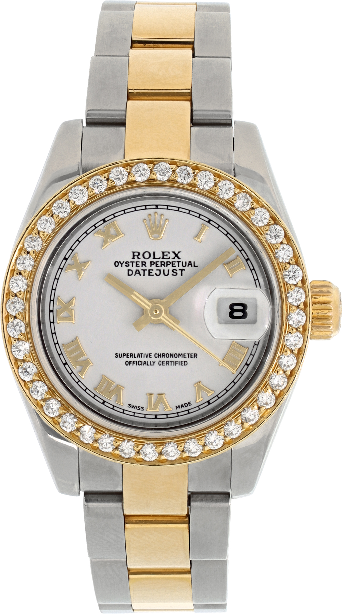 Rolex Datejust 26mm 79173 W529570
