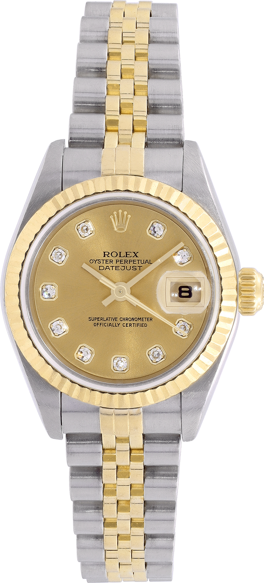 Rolex Datejust 26mm 79173