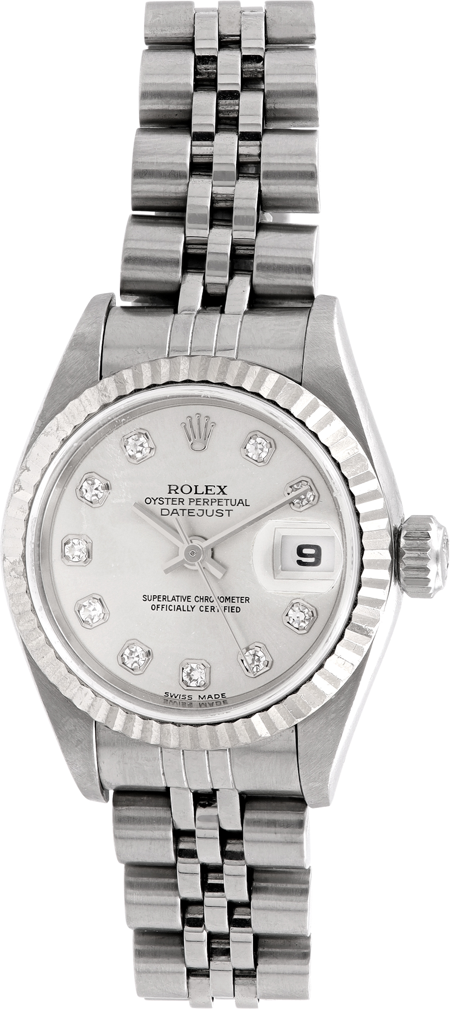 Rolex Datejust 26mm 79174 W530687