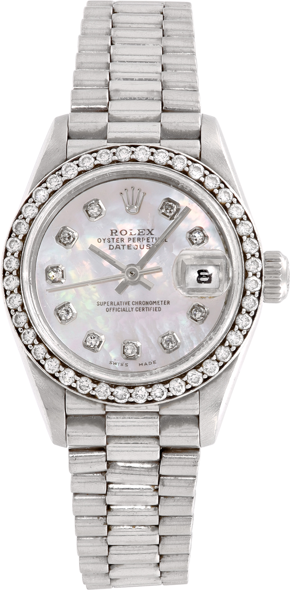 Rolex Datejust 26mm 79179 W530589