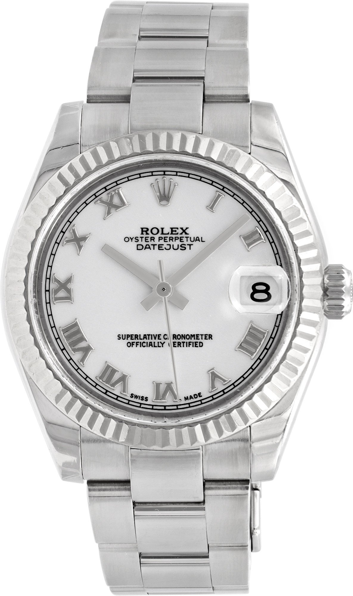 Rolex Datejust 31mm 178274 W529988