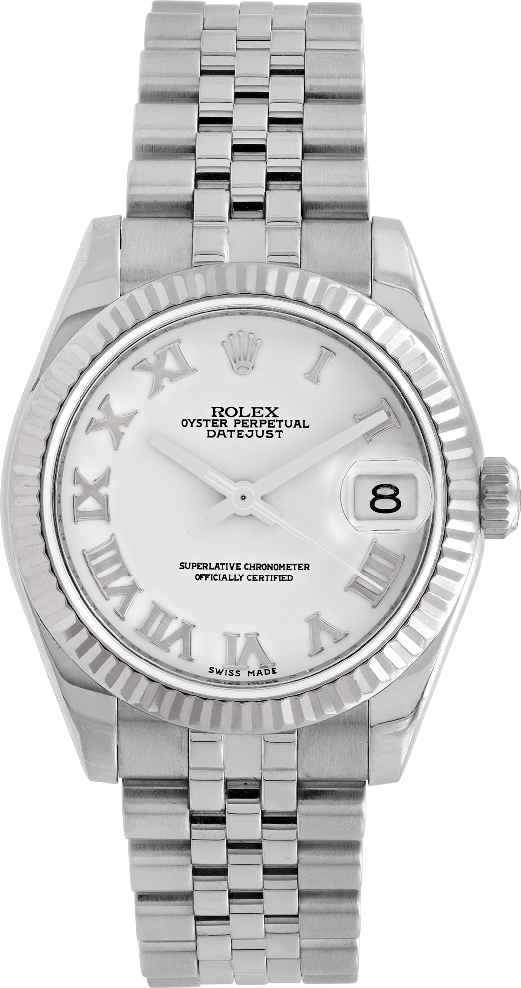 Rolex Datejust 31mm 178274