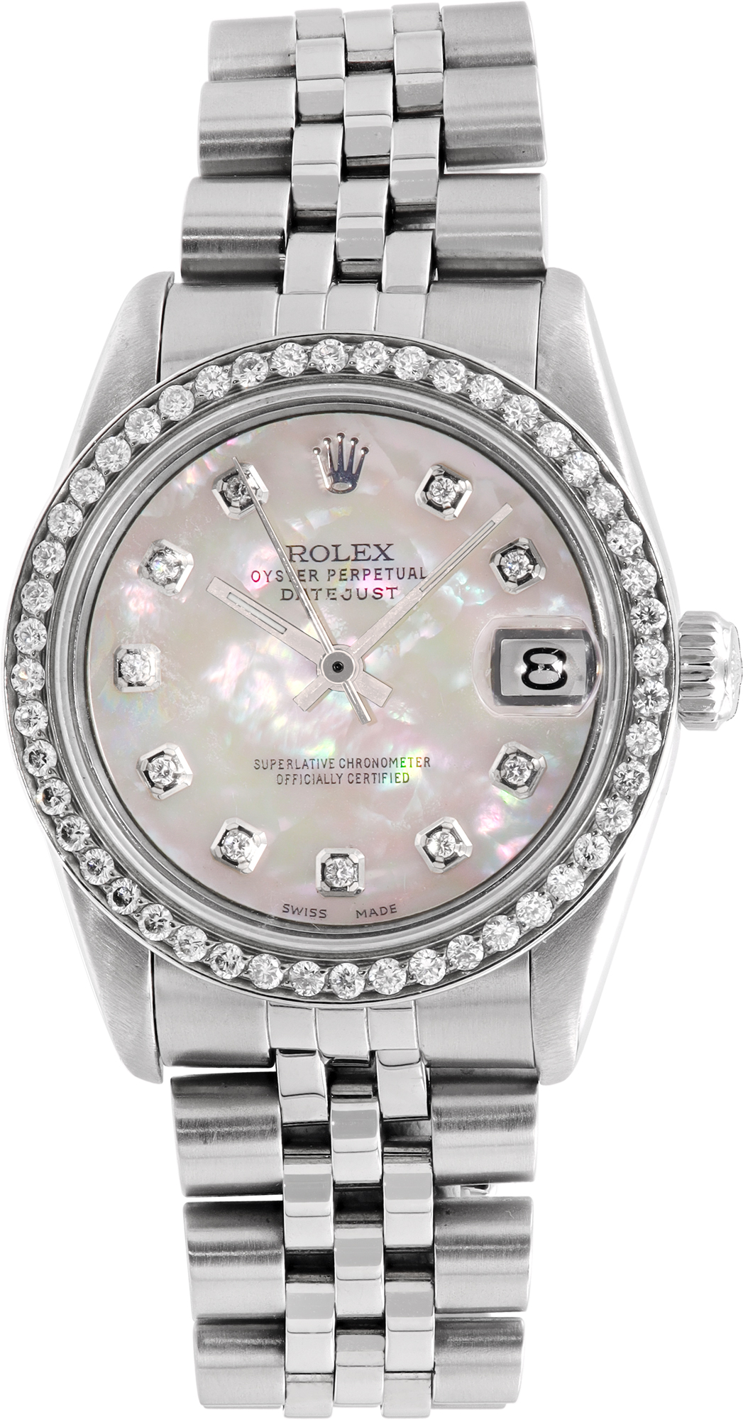 Rolex Datejust 31mm 68240 W530558