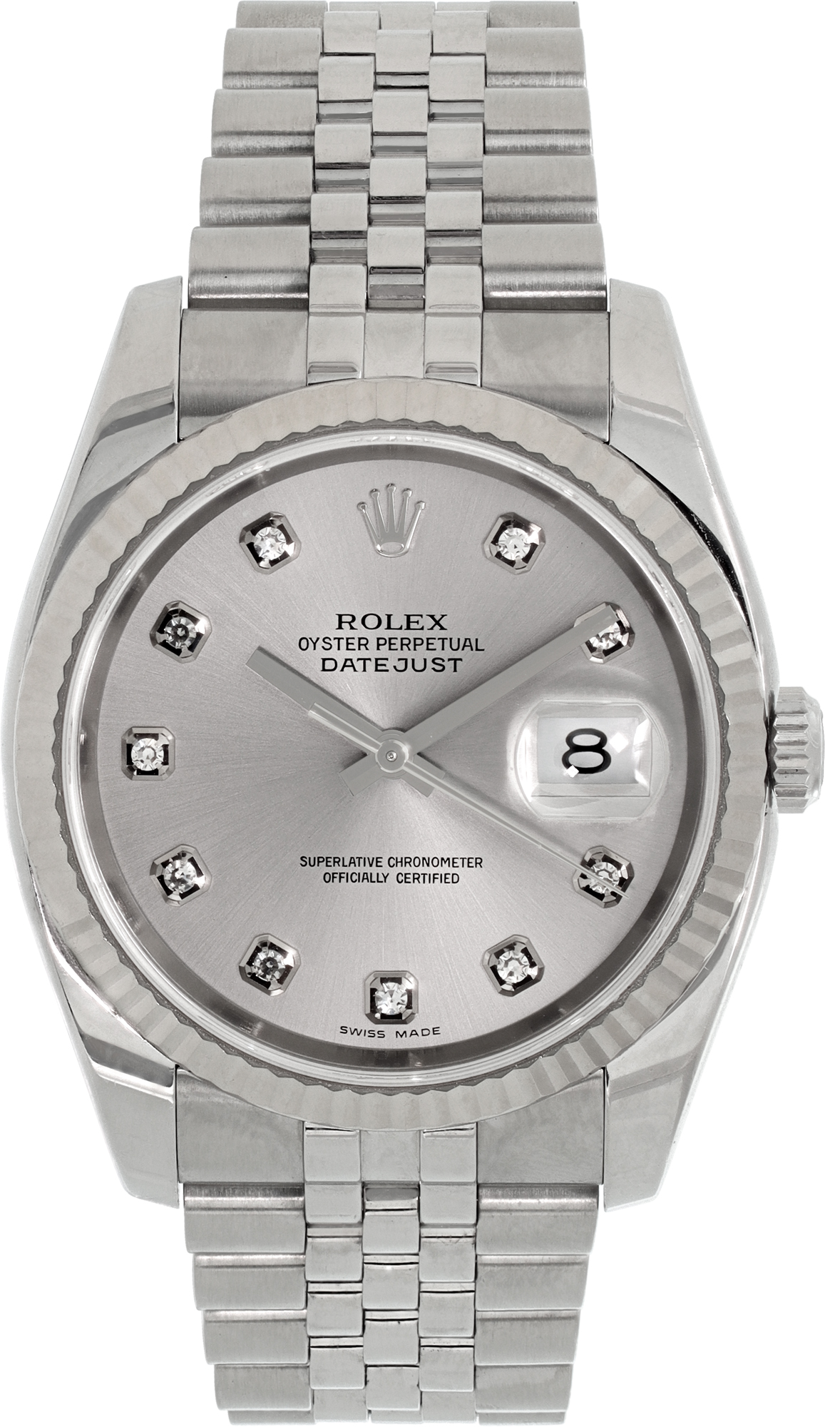 Rolex Datejust 36mm 116234 W529785