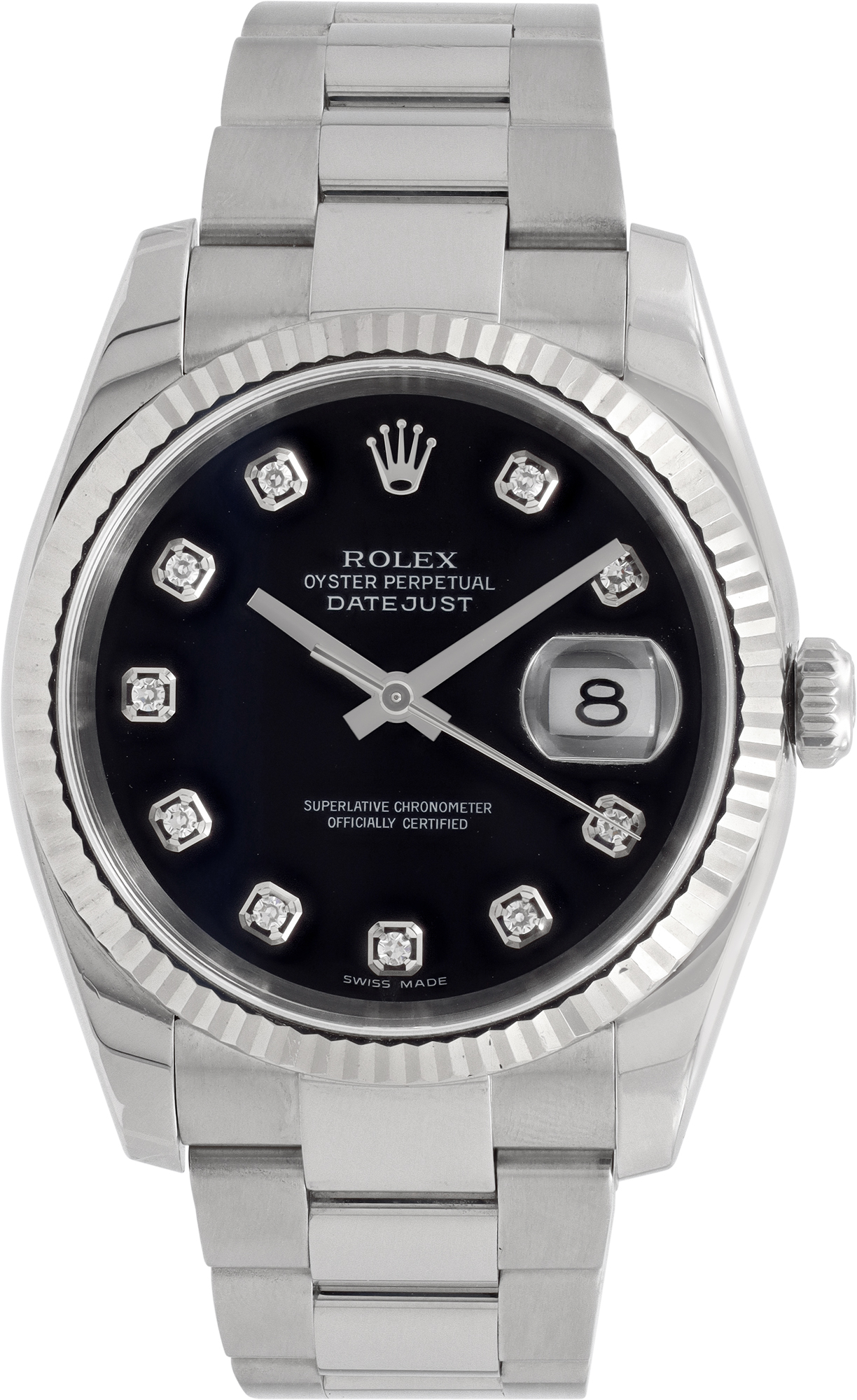 Rolex Datejust 36mm 116234 W530240