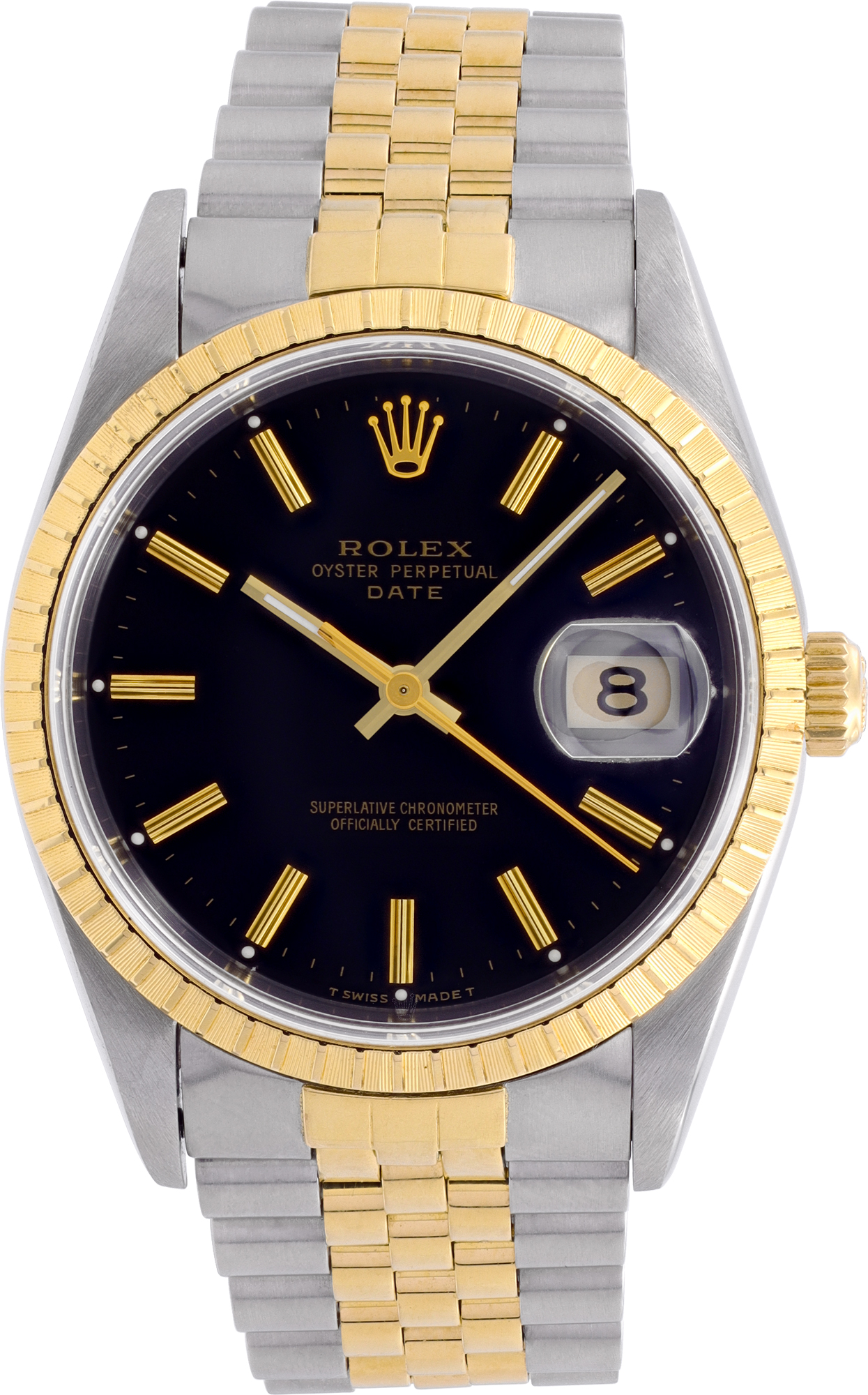 Rolex Datejust 36mm 15223