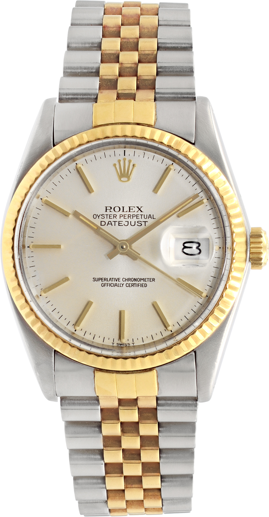 Rolex Datejust 36mm 16013