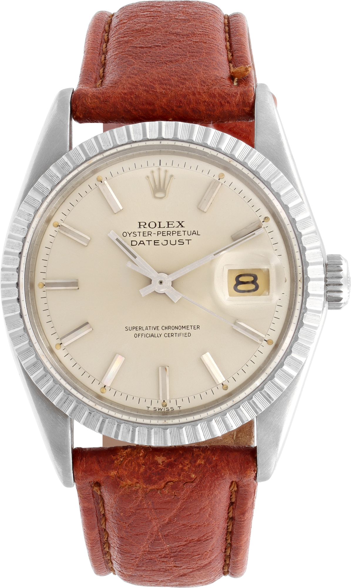Rolex Datejust 36mm 1601 W529989