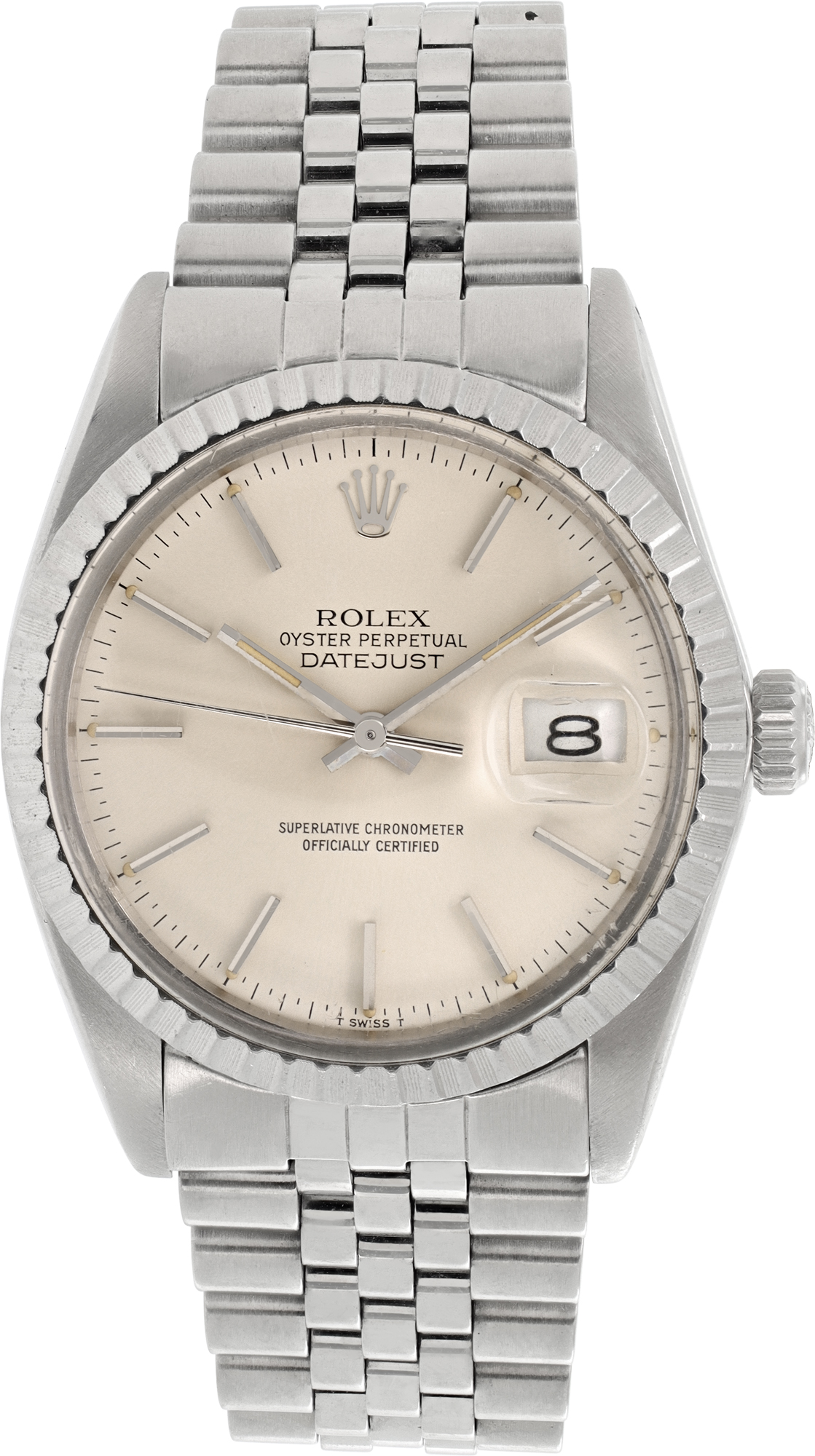Rolex Datejust 36mm 16030