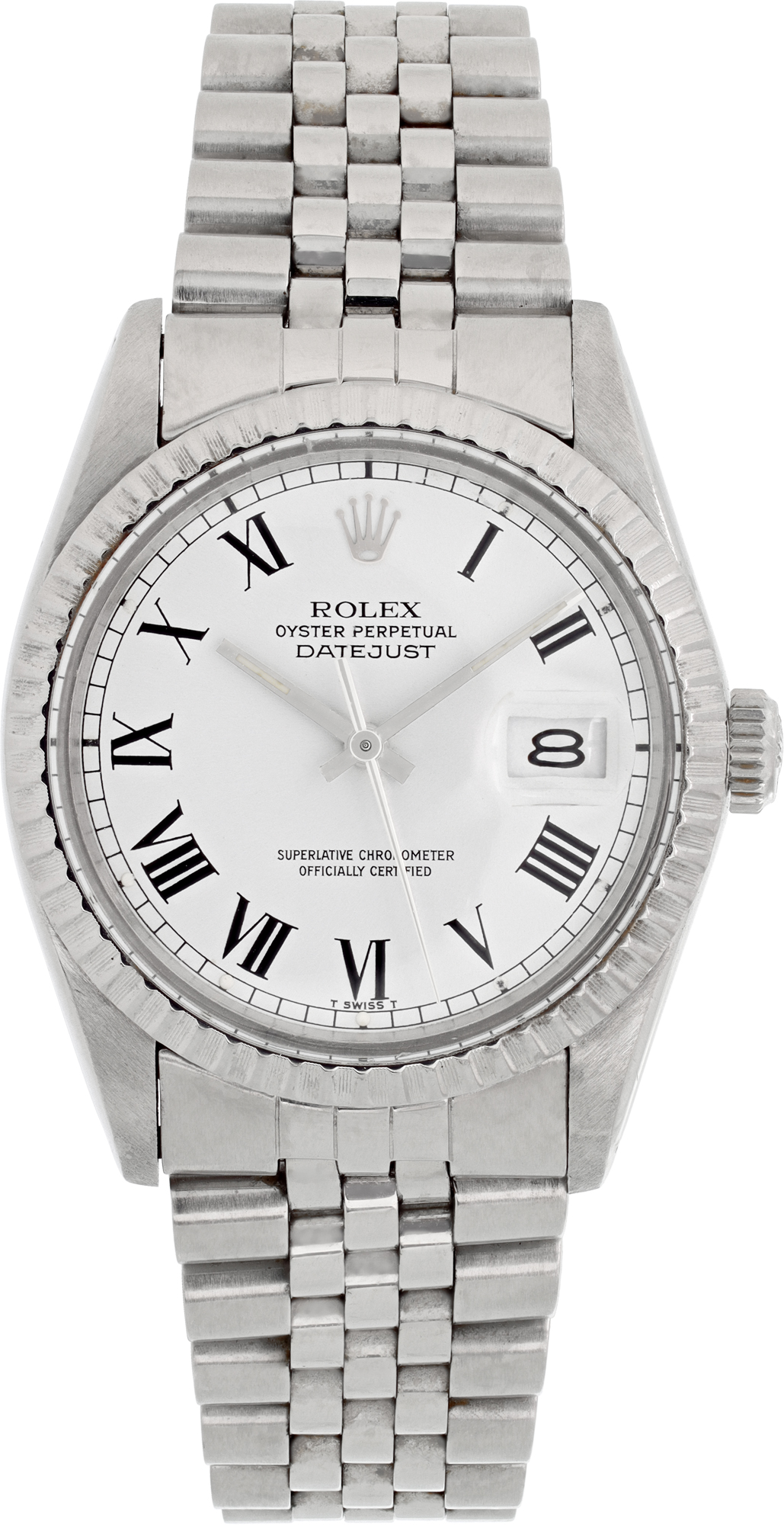 Rolex Datejust 36mm 16030