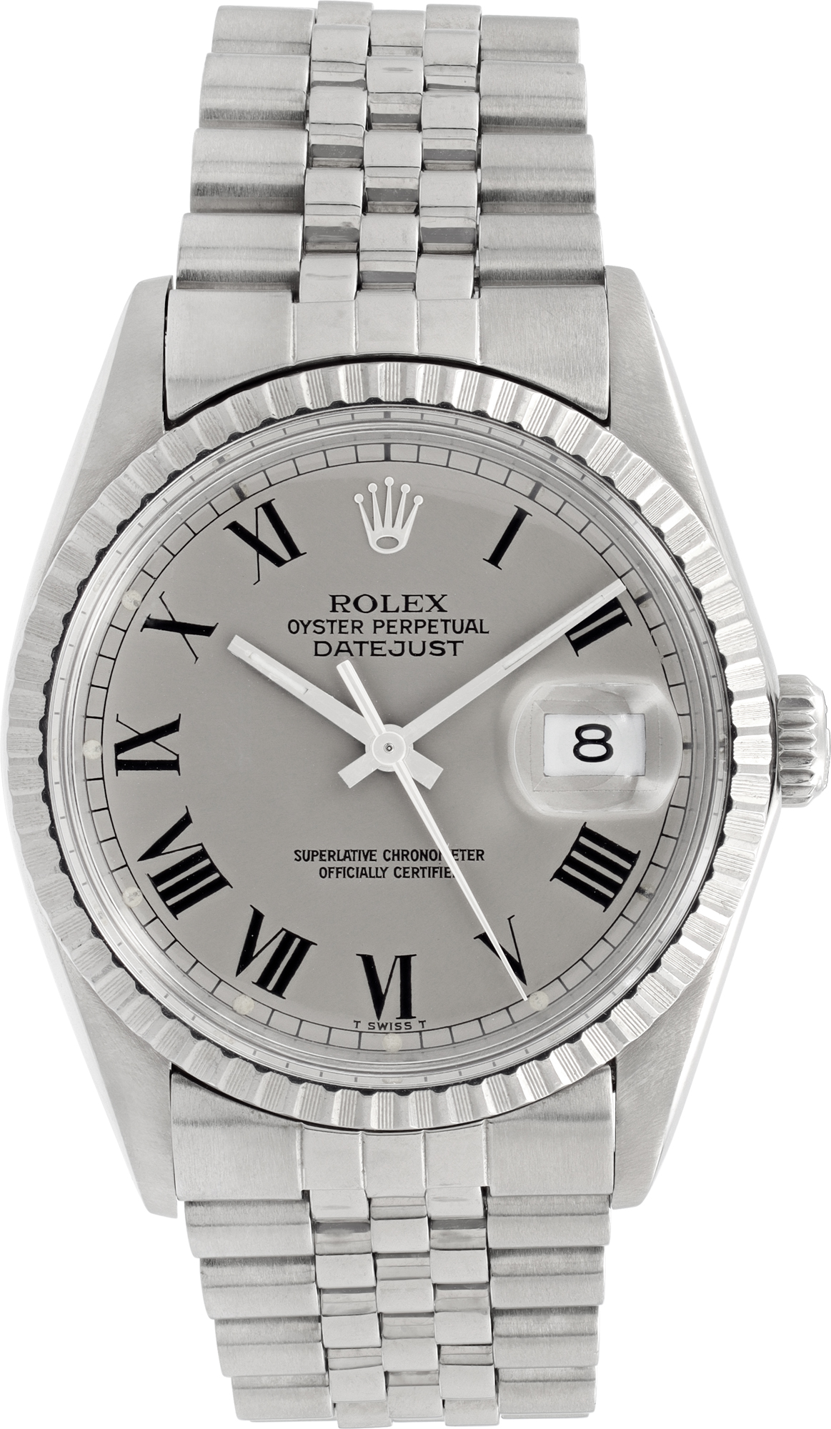 Rolex Datejust 36mm 16030
