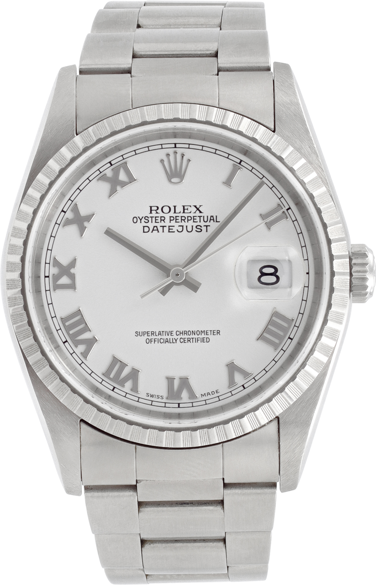 Rolex Datejust 36mm 16220