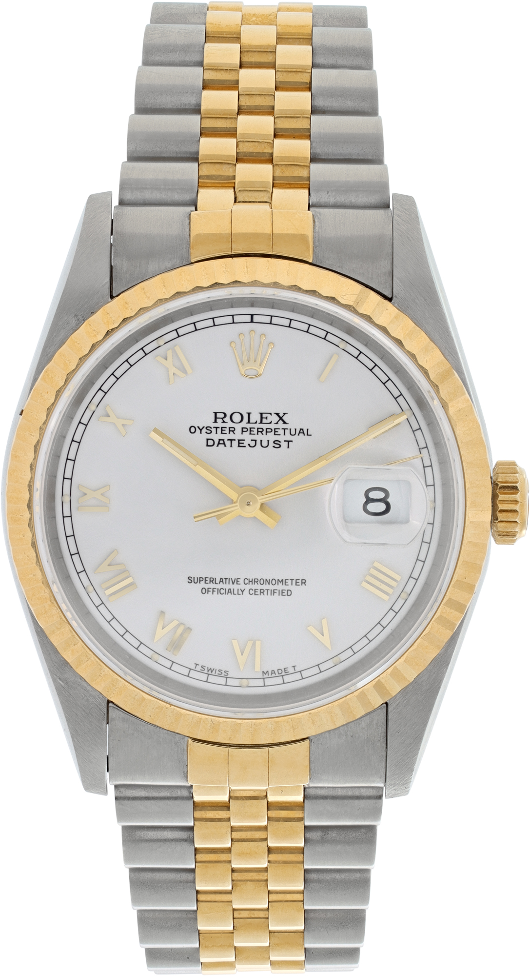 Rolex Datejust 36mm 16233