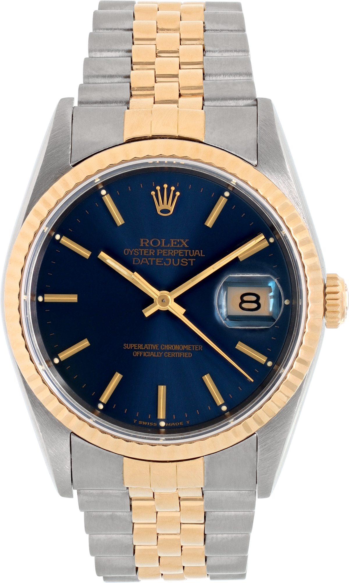 Rolex Datejust 36mm 16233 Rolex Datejust 36mm 16233