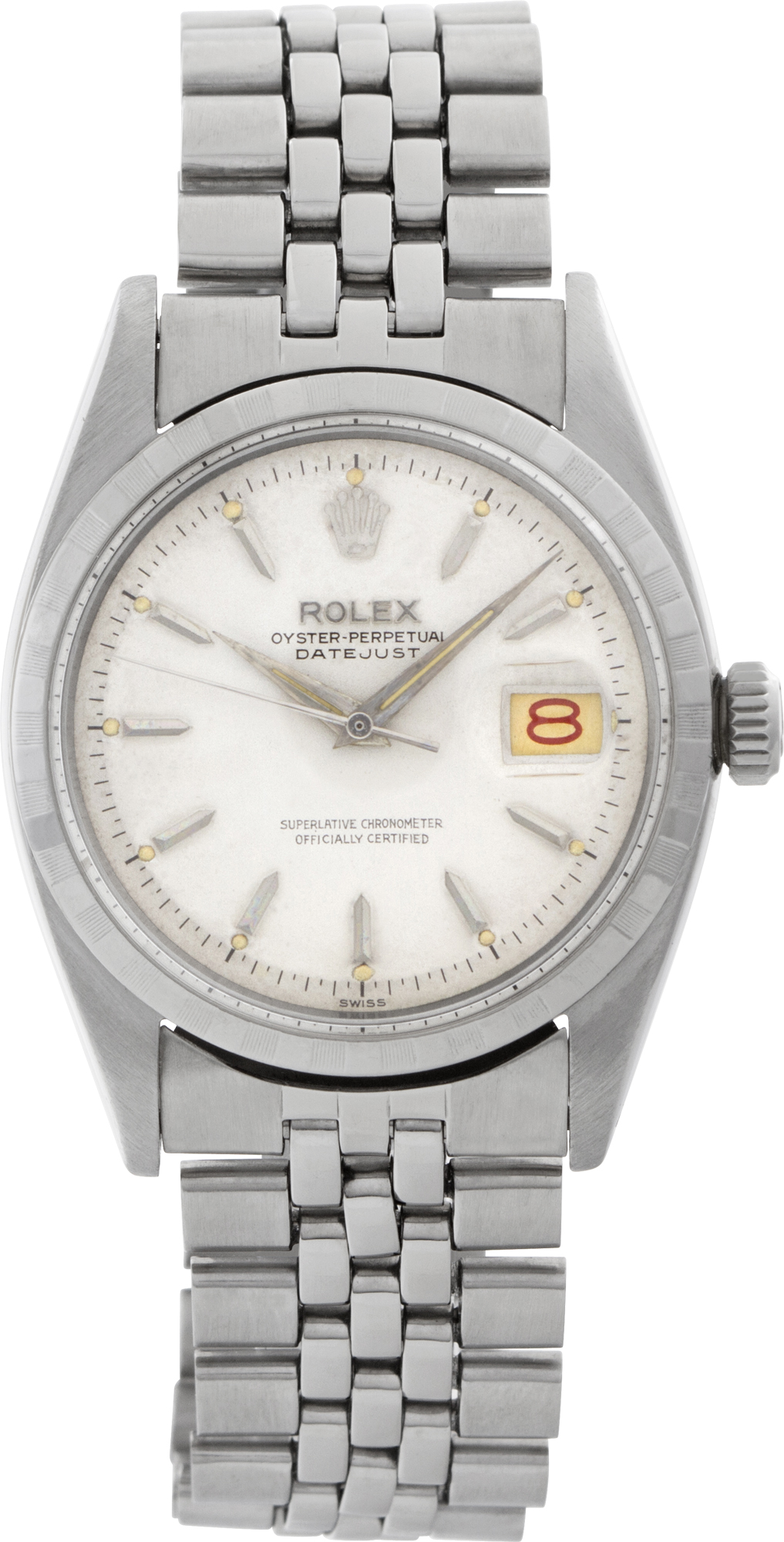 Rolex Datejust 36mm 6605 W510294