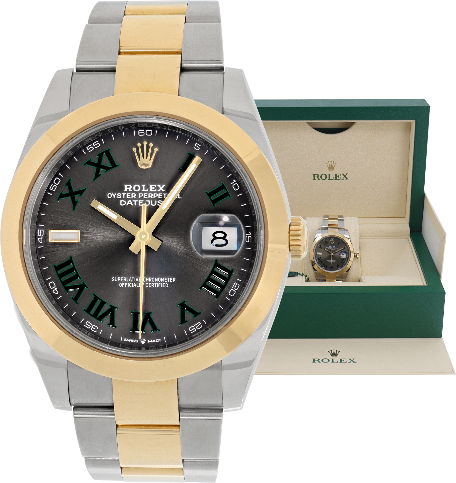 Sell Luxury Watches to Fund Back-to-School, Tuesday, August 19, 2025