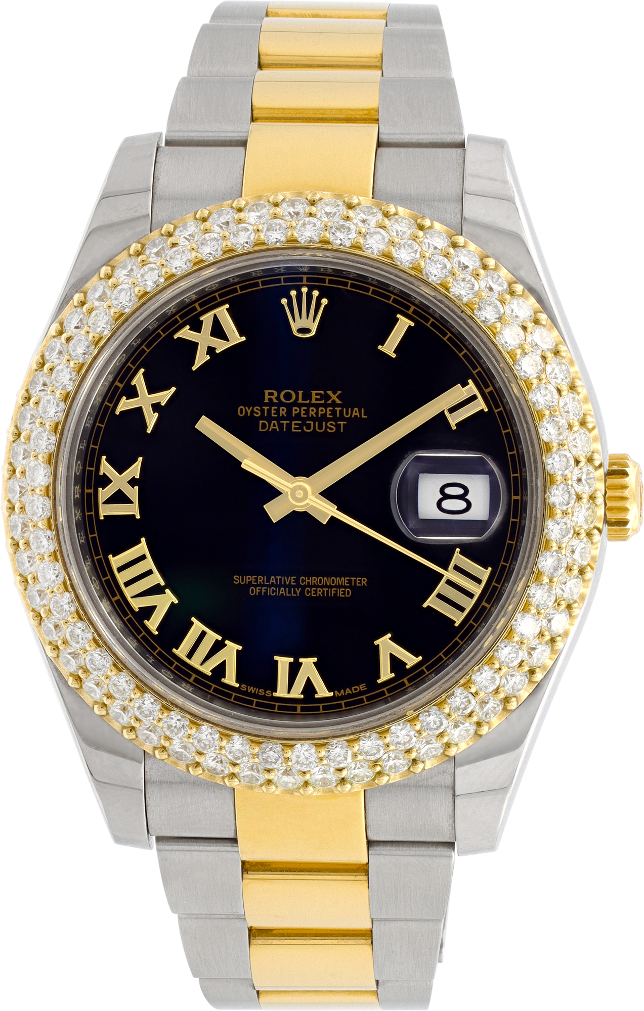 Rolex Datejust 41mm 116333 W530318