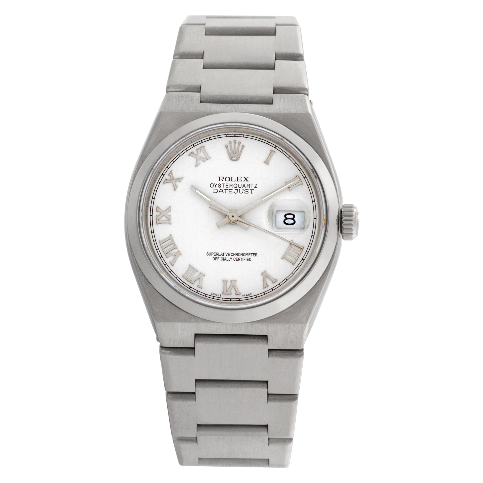 w124さま専用 ROLEX 17000  quartz 17000交換用ブレス w124さま専用 ROLEX 17000 quartz 17000交換用ブレス w124さま