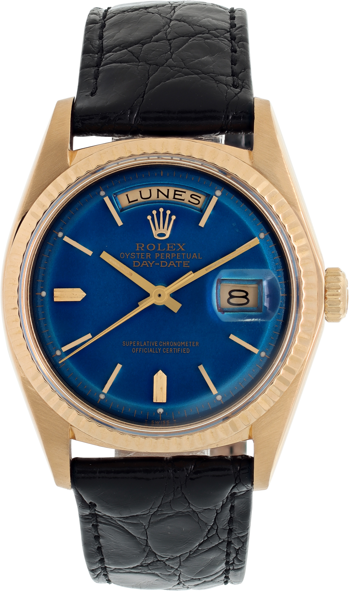 Rolex Day-Date 1803 W529246 