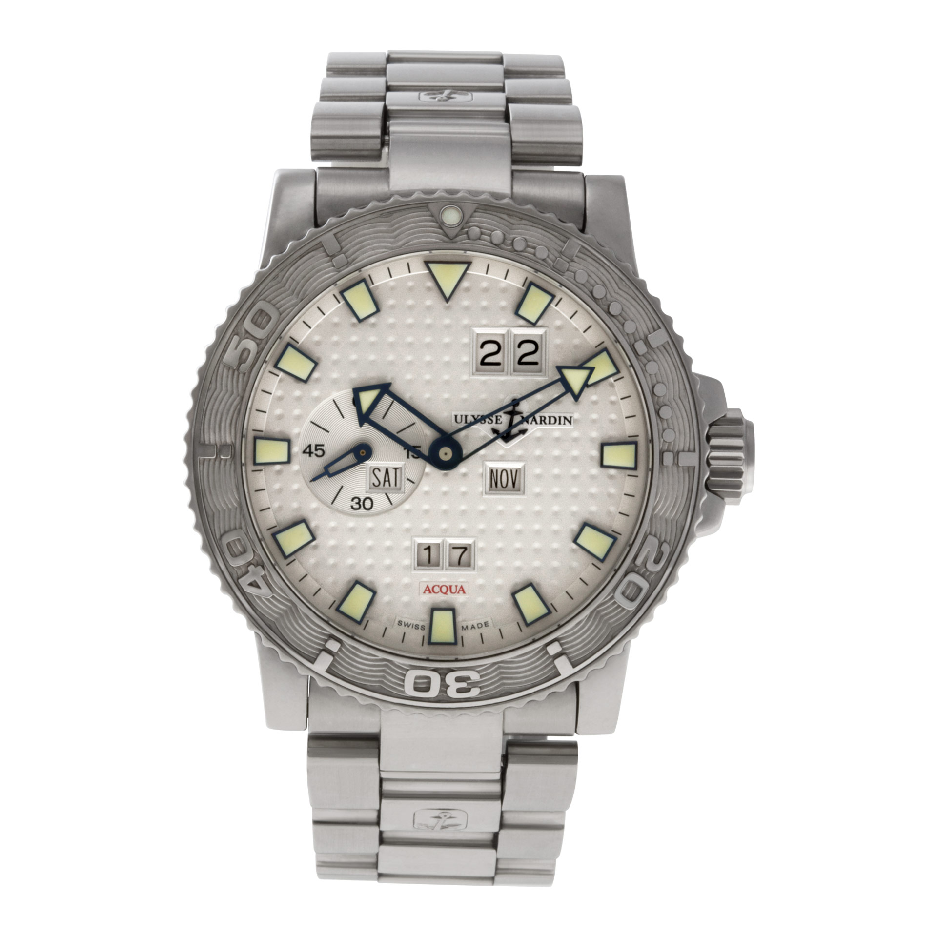 Rolex Day-Date 36mm 118209